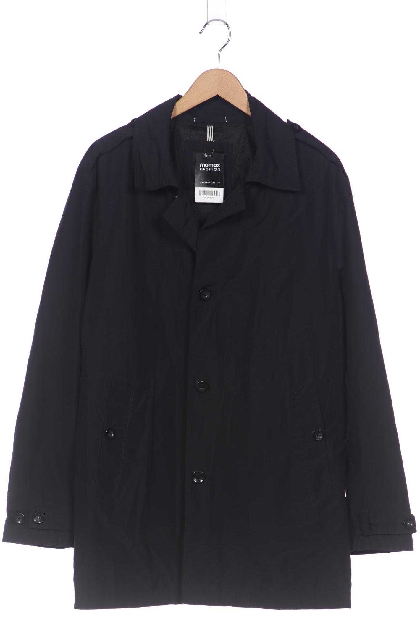 

MeyEdlich Herren Jacke, schwarz, Gr. 52