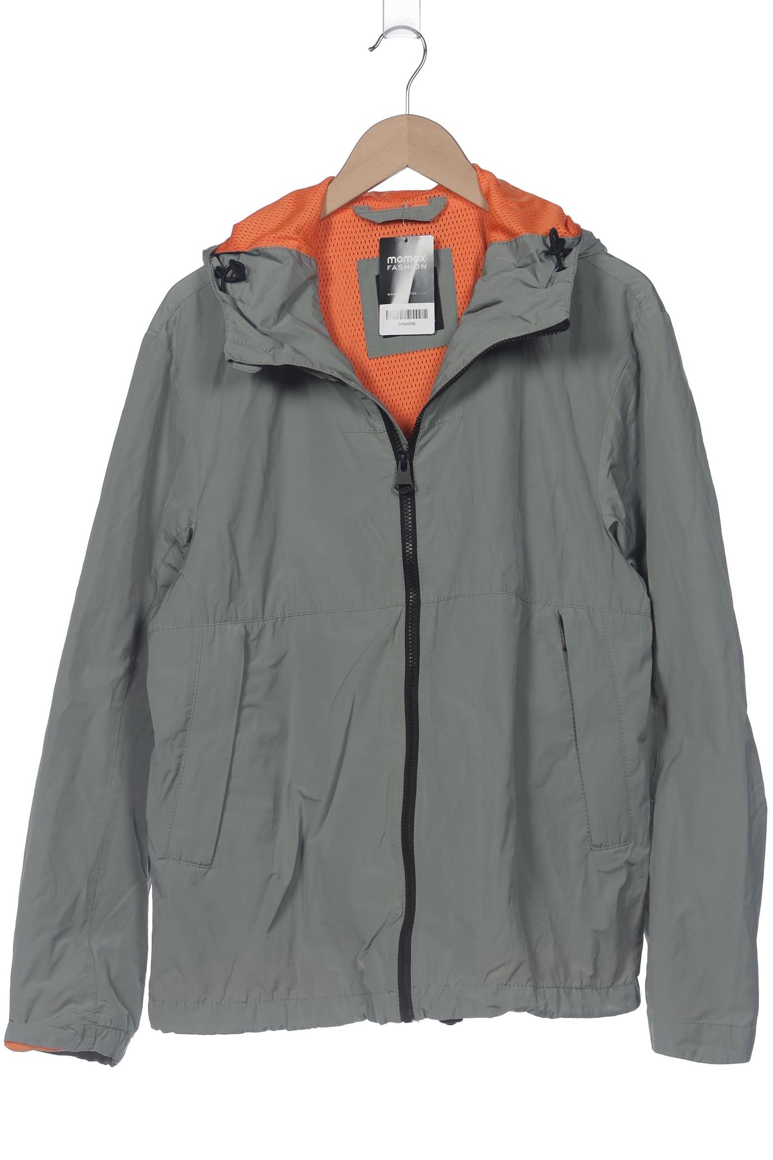 

MeyEdlich Herren Jacke, grün, Gr. 52