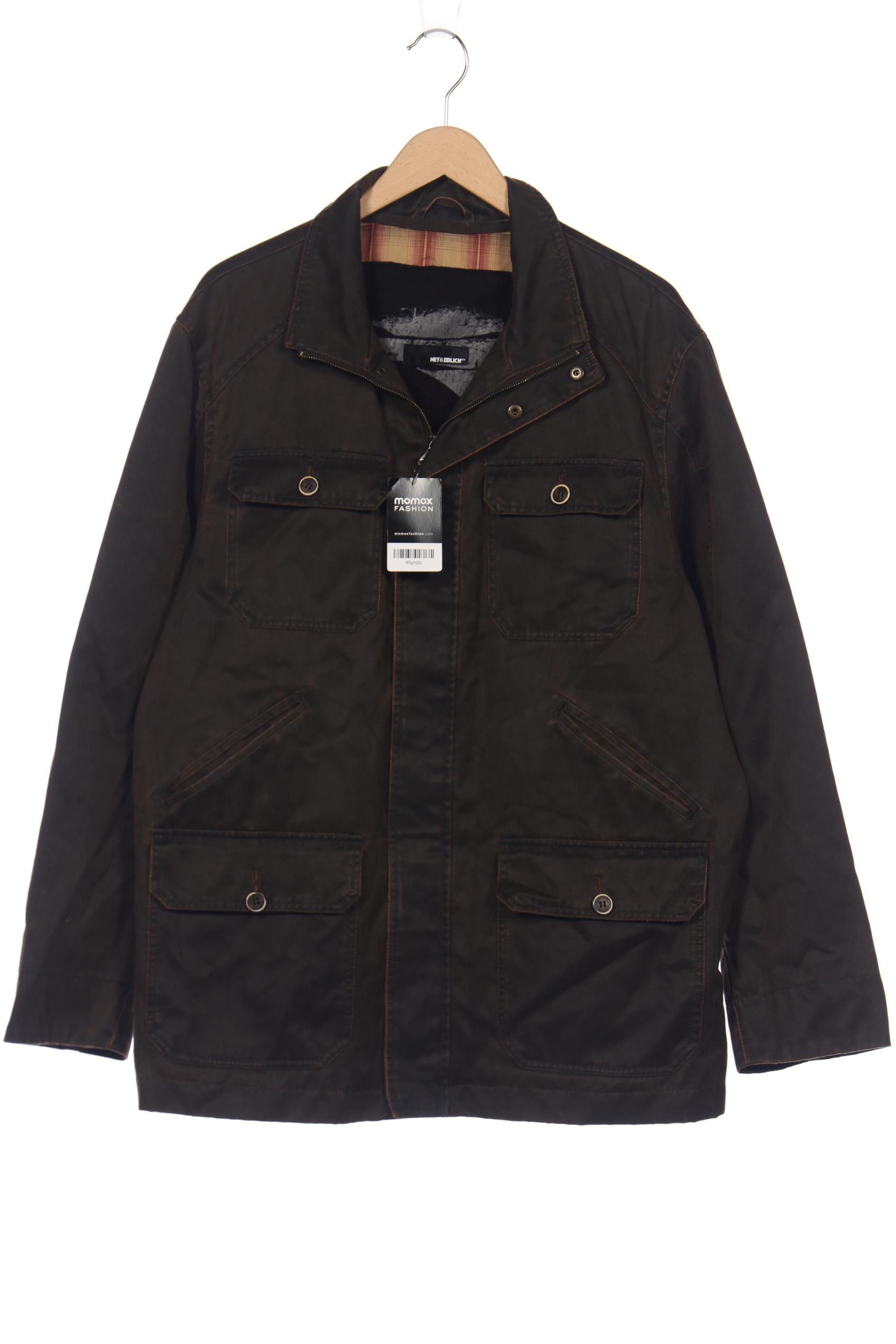

MeyEdlich Herren Jacke, braun, Gr. 56