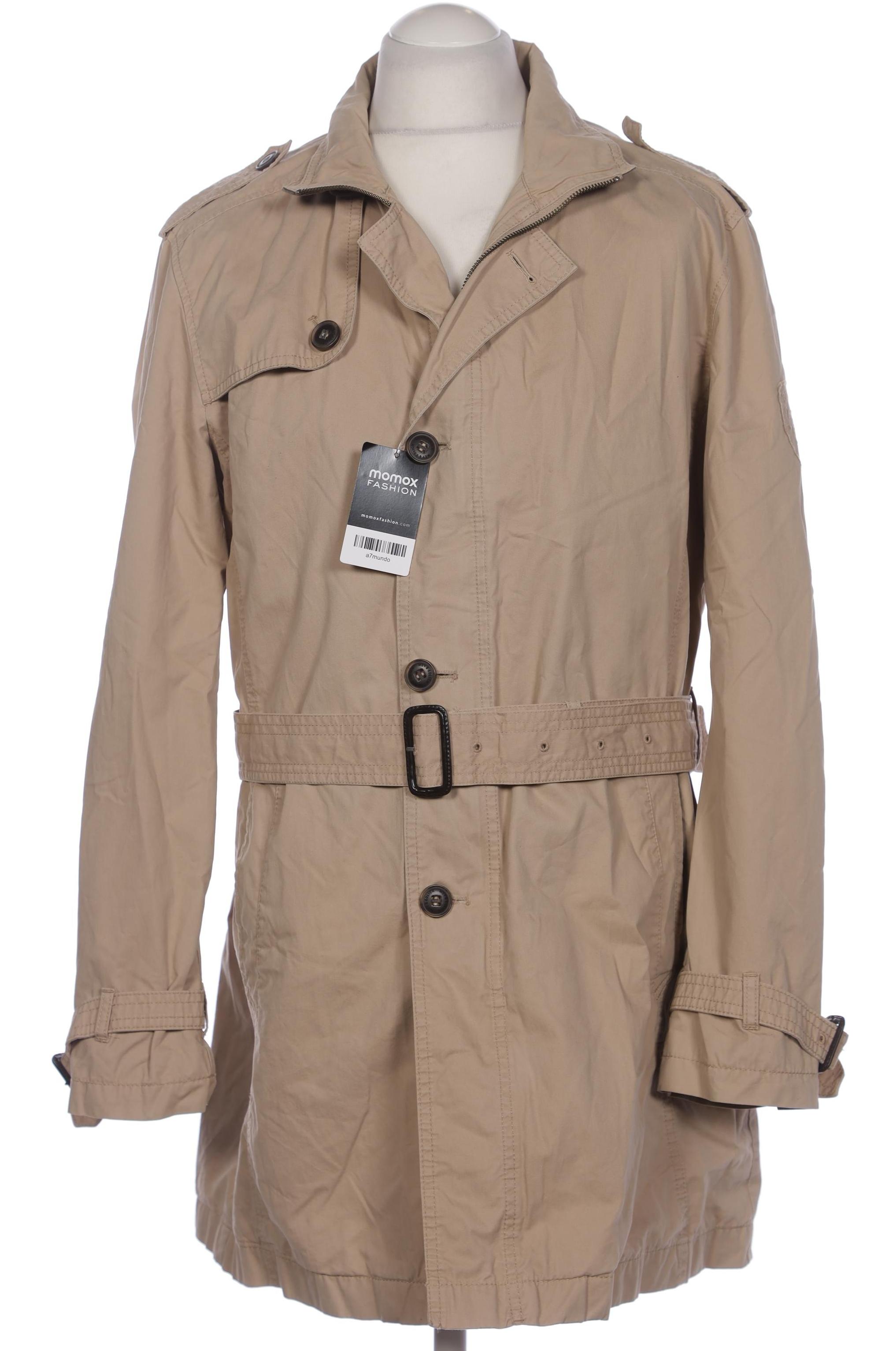 

MeyEdlich Herren Jacke, beige, Gr. 50