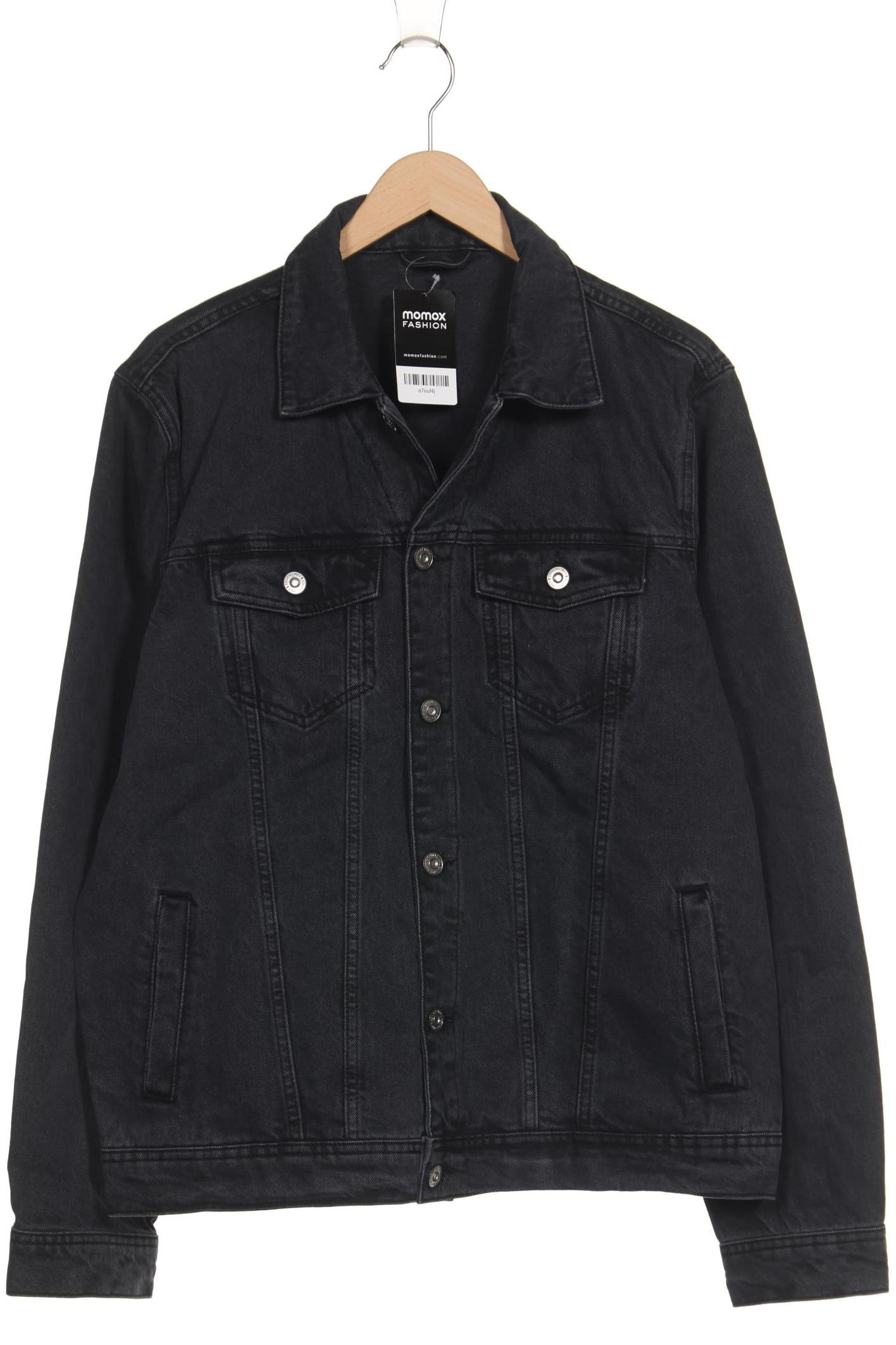 

MeyEdlich Herren Jacke, schwarz, Gr. 54