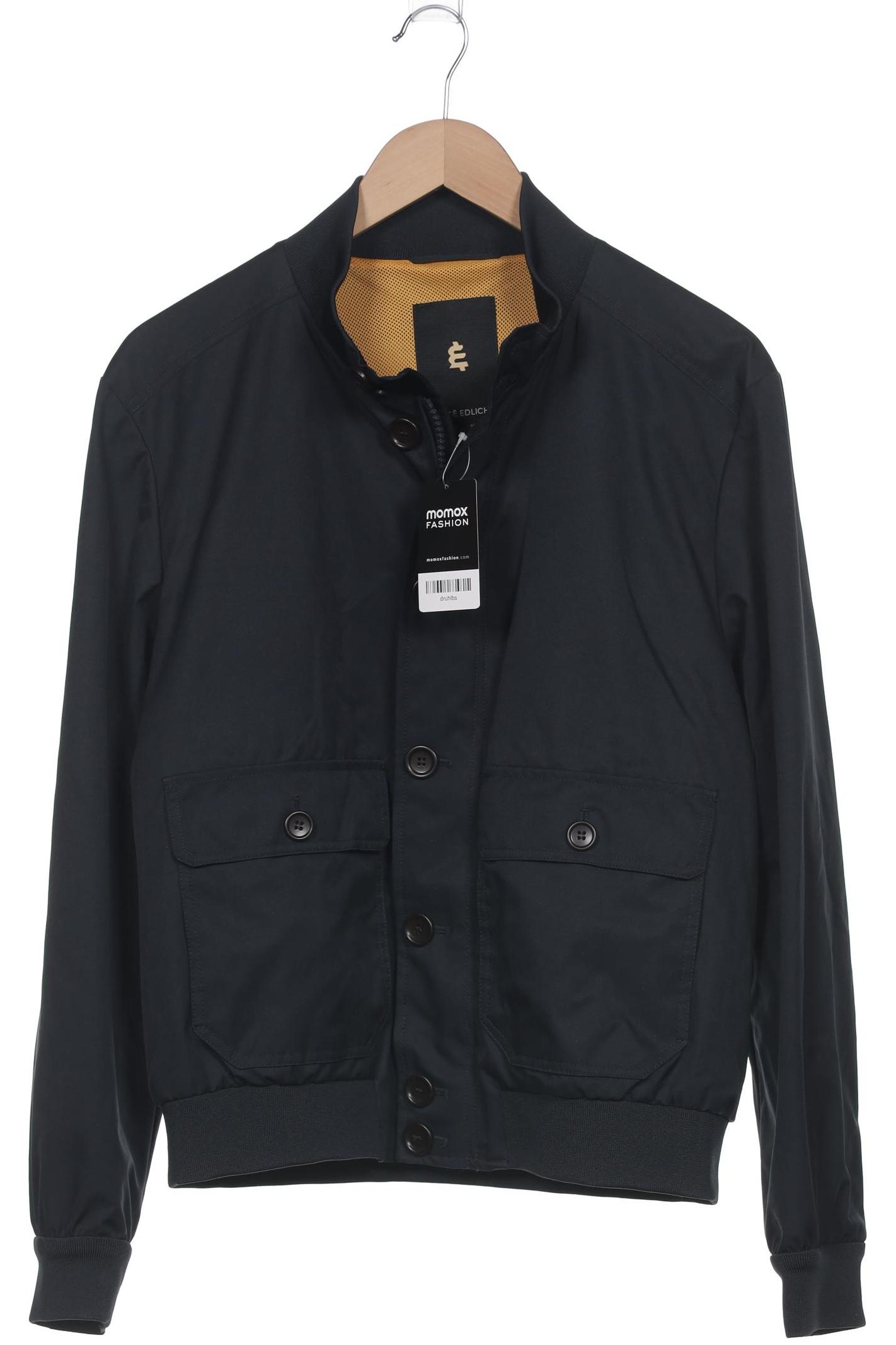 

MeyEdlich Herren Jacke, schwarz, Gr. 48