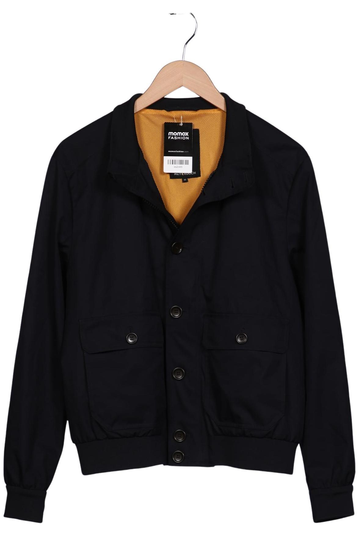 Thumbnail - MeyEdlich Herren Jacke, marineblau, Gr. 48