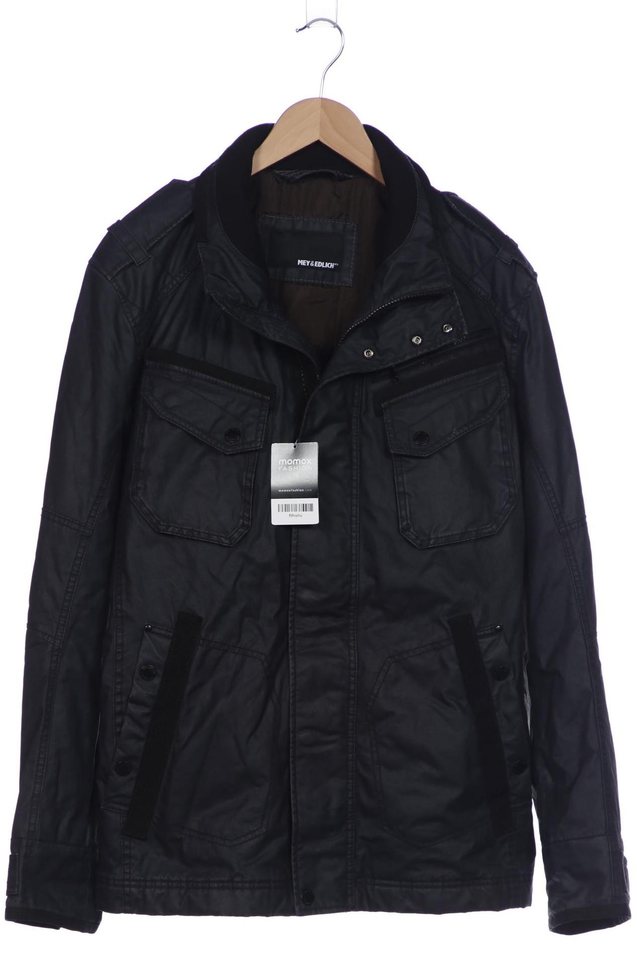 

MeyEdlich Herren Jacke, marineblau, Gr. 98