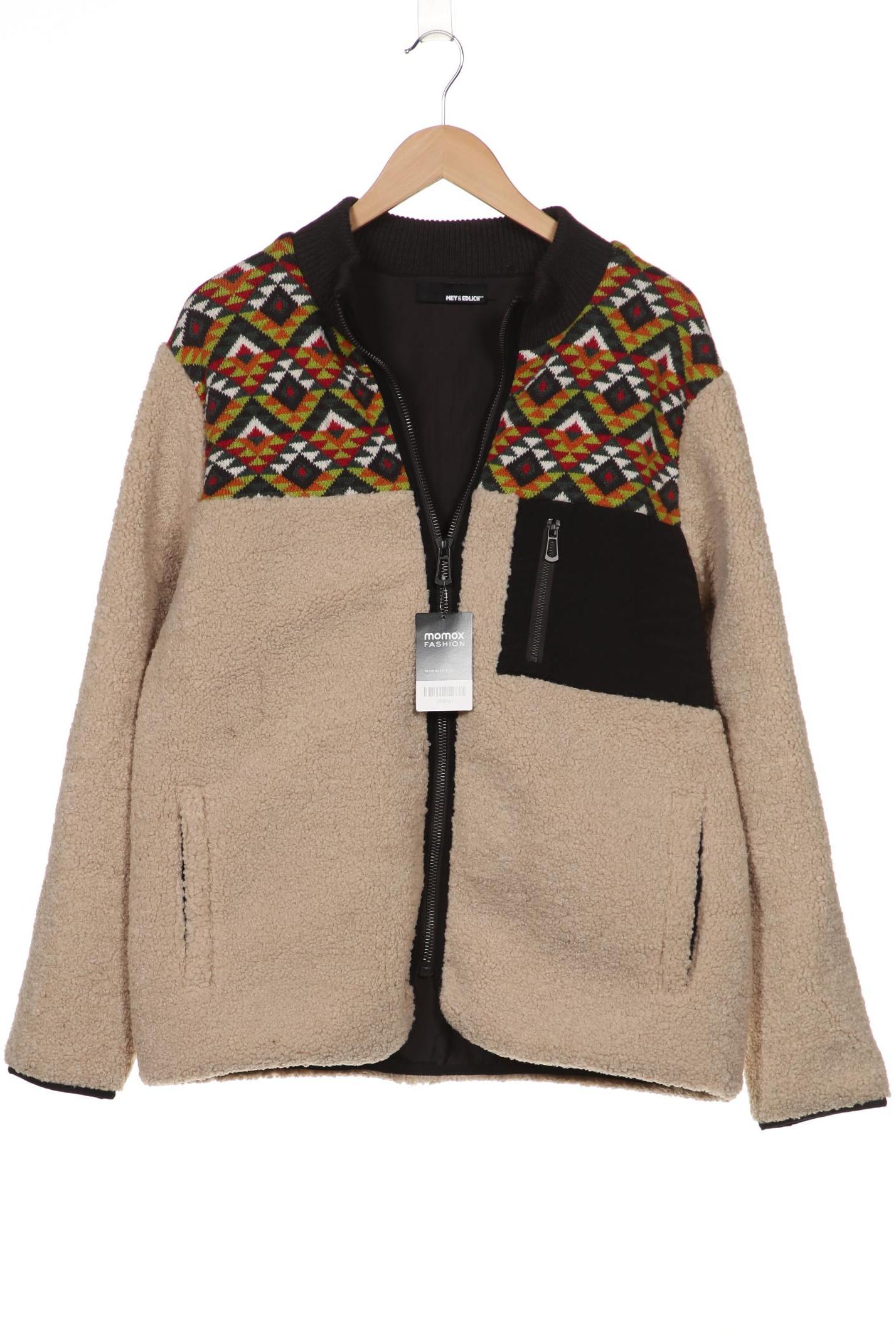

MeyEdlich Herren Jacke, beige, Gr. 52