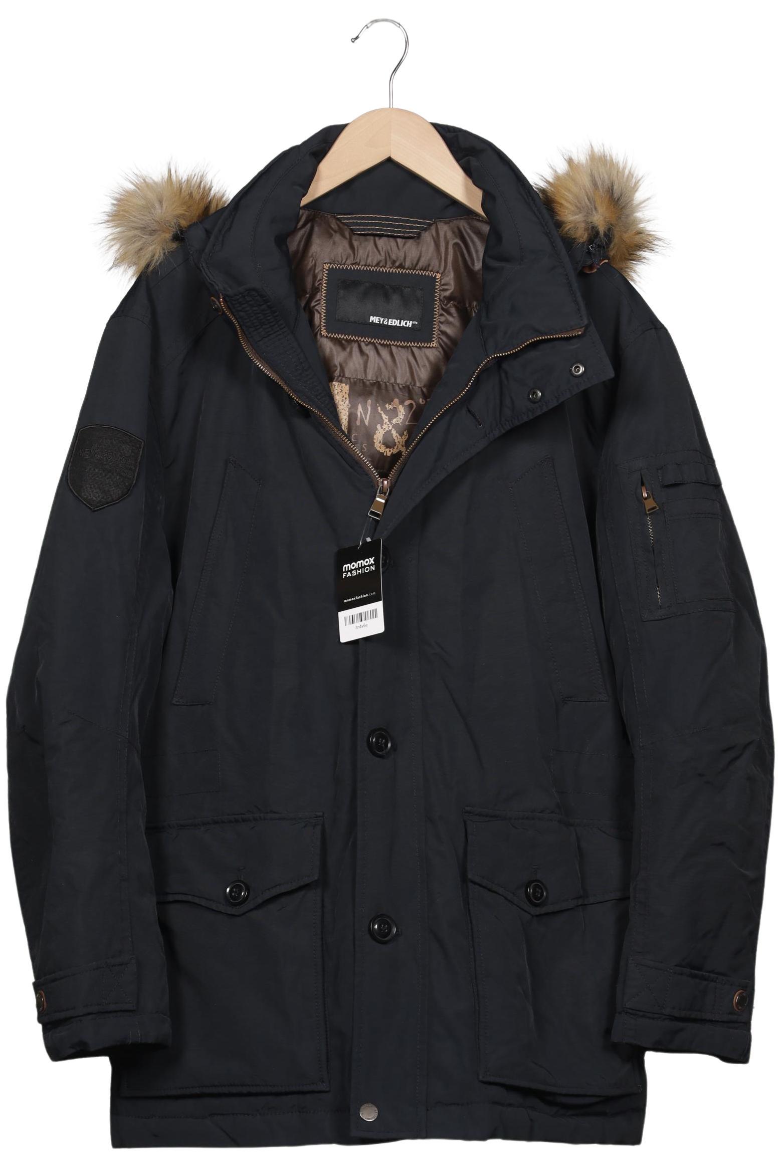 Thumbnail - MeyEdlich Herren Jacke, marineblau, Gr. 52
