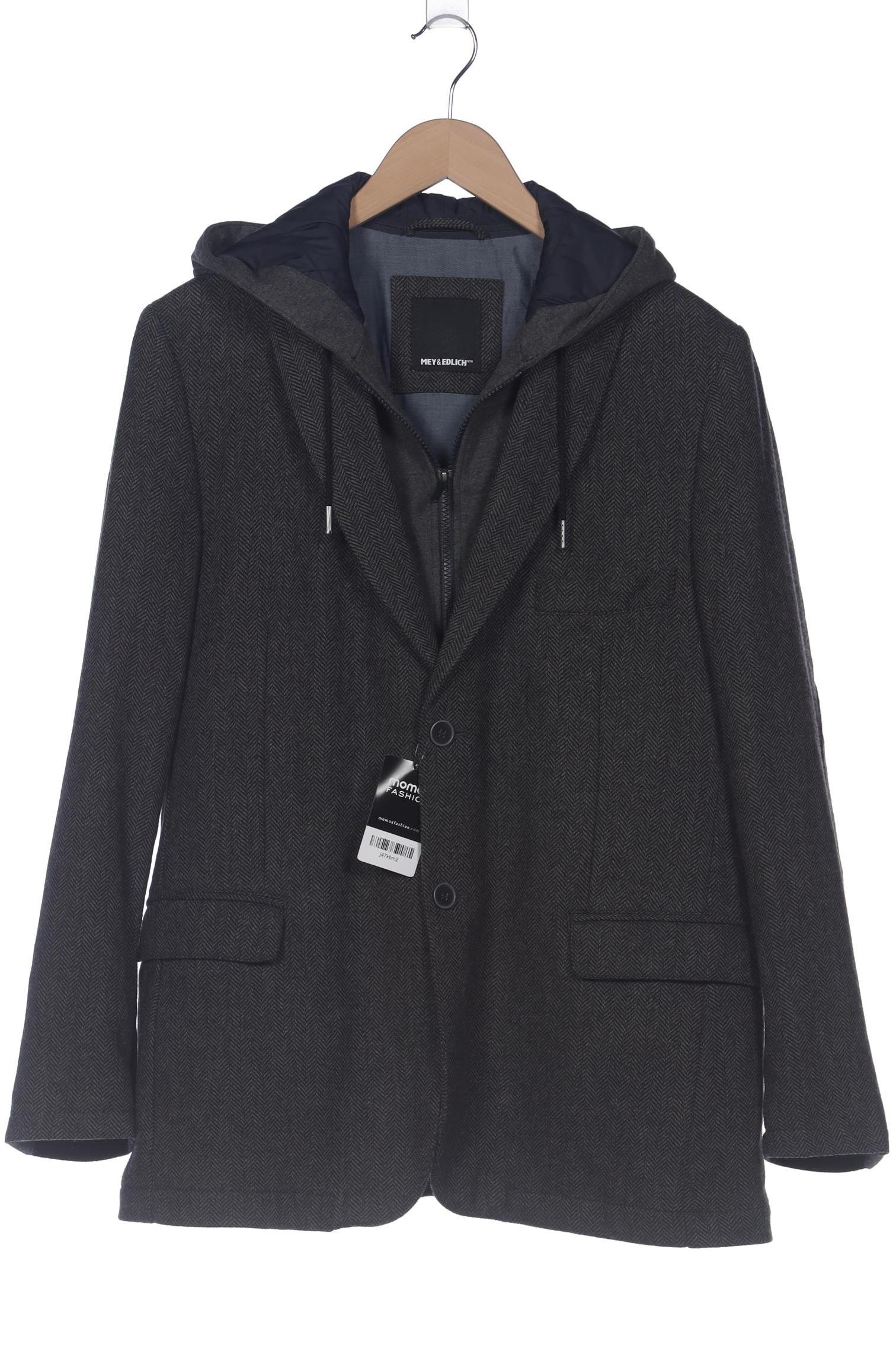 

MeyEdlich Herren Jacke, grau, Gr. 26