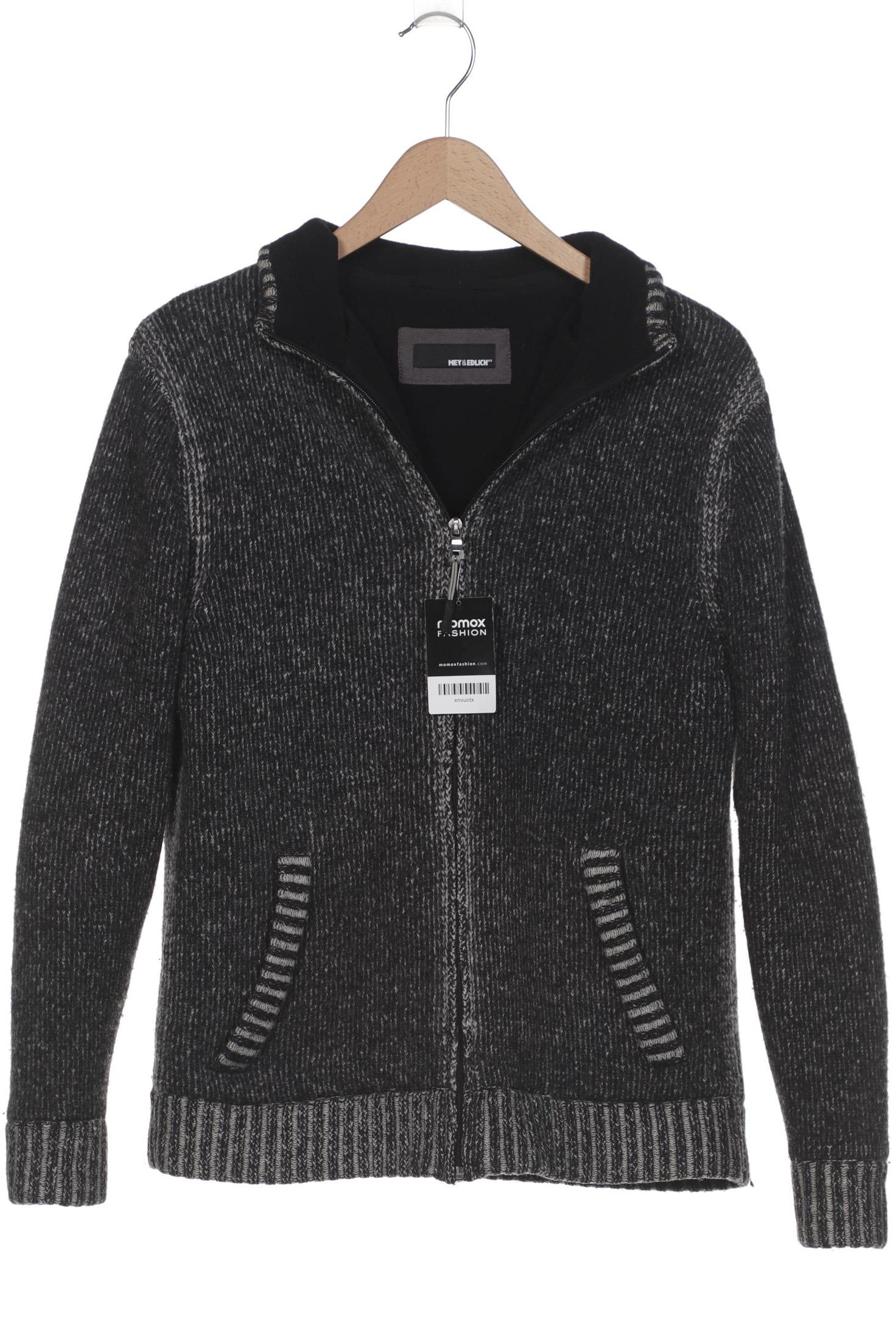 

MeyEdlich Herren Jacke, grau, Gr. 48