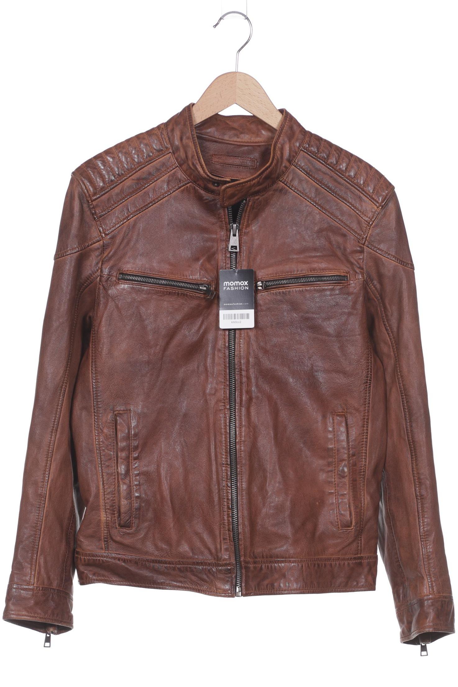 

MeyEdlich Herren Jacke, braun, Gr. 46
