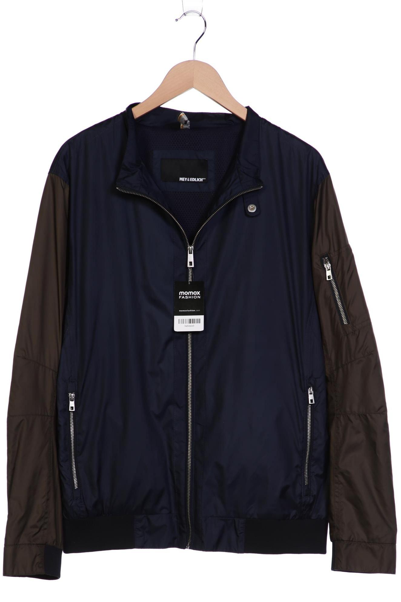 

MeyEdlich Herren Jacke, marineblau