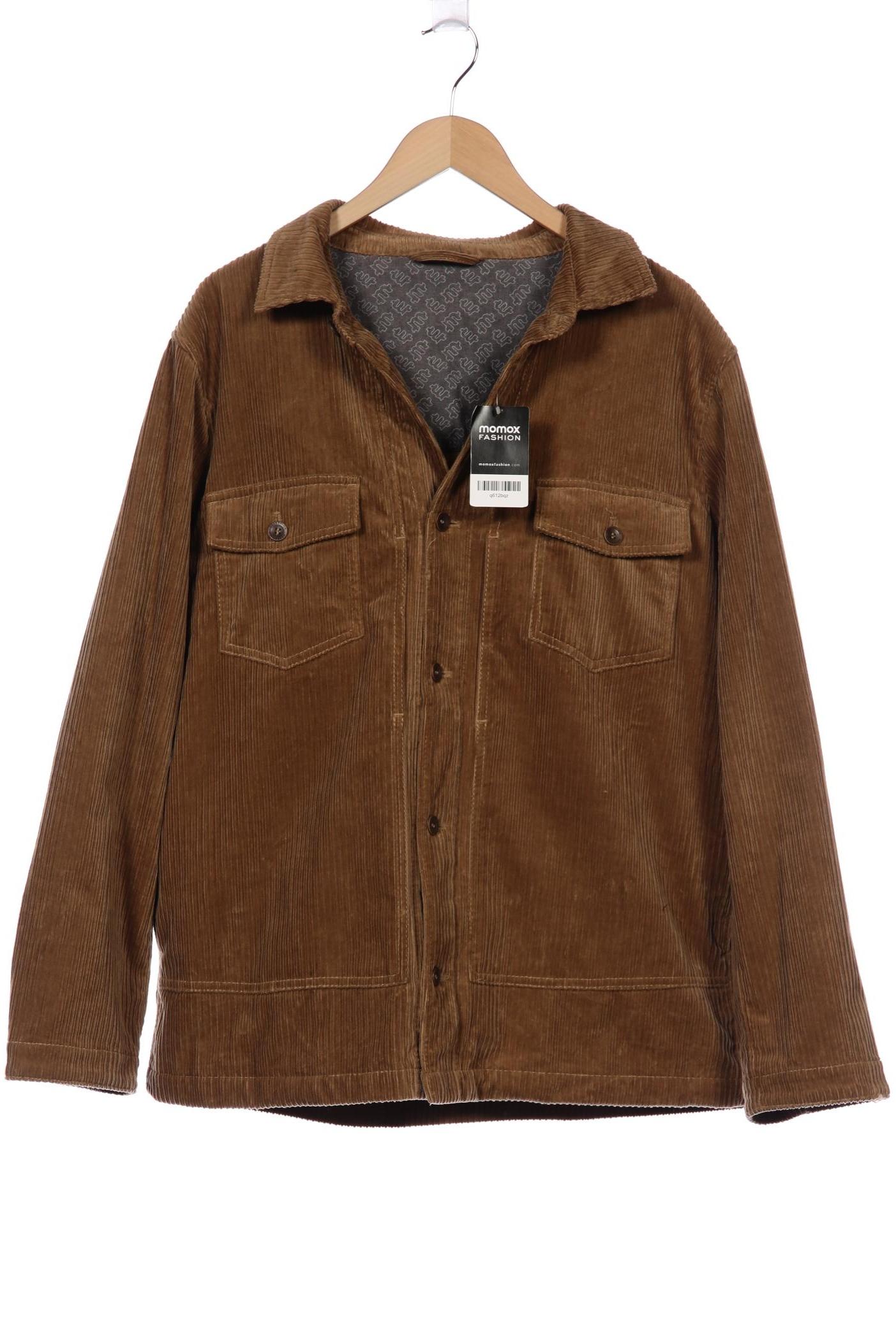 

MeyEdlich Herren Jacke, braun, Gr. 56