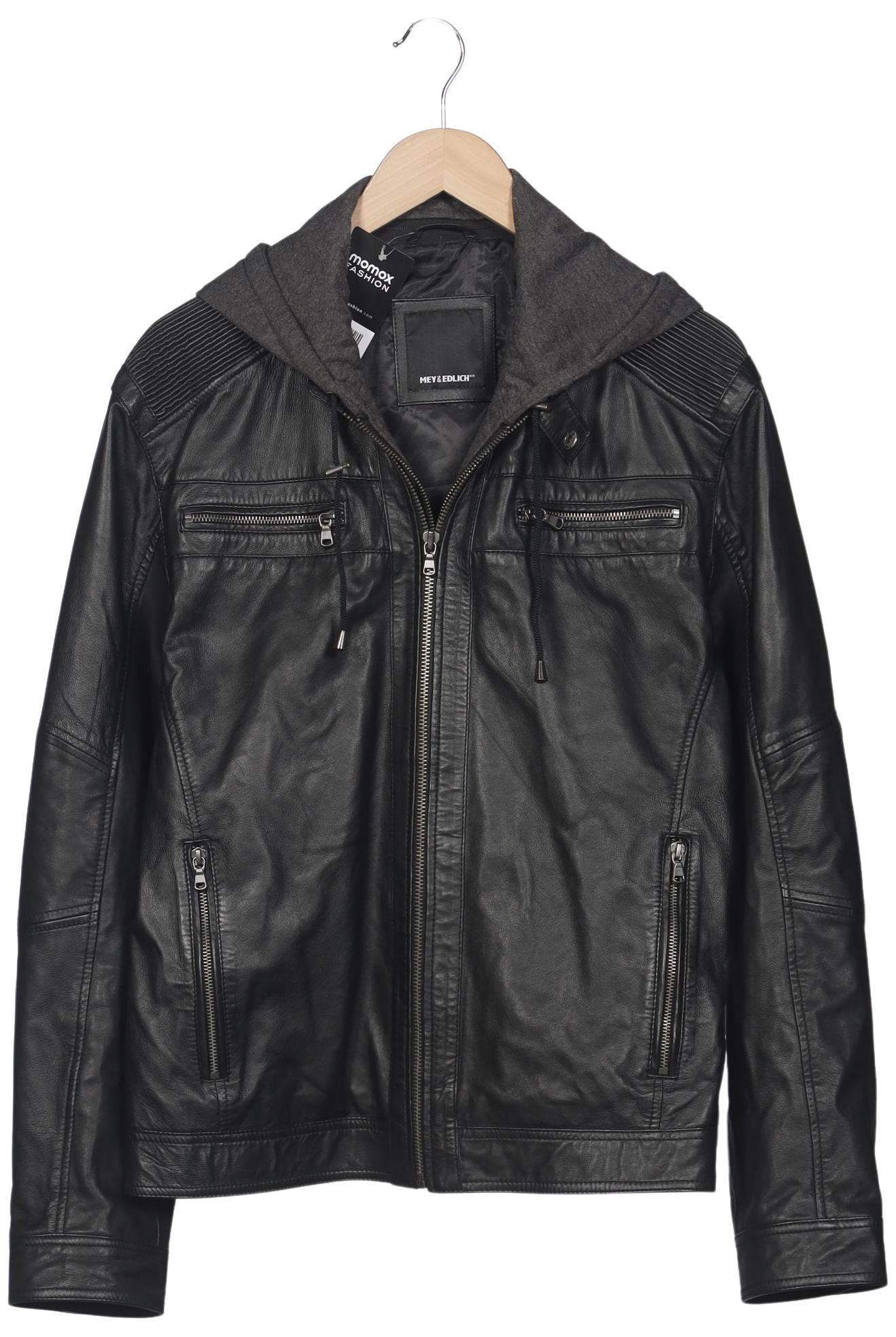 

MeyEdlich Herren Jacke, schwarz, Gr. 52