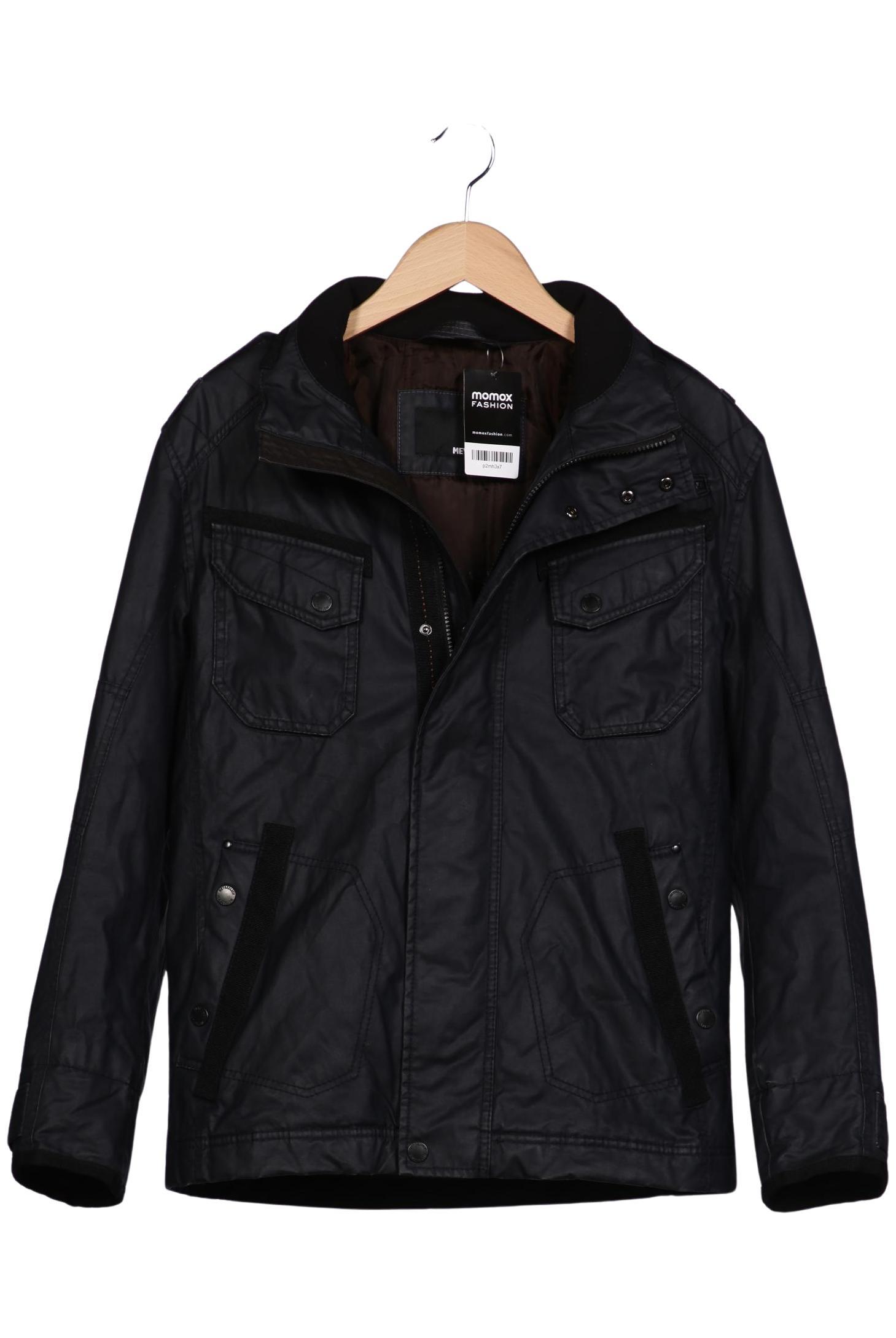 

MeyEdlich Herren Jacke, marineblau, Gr. 46