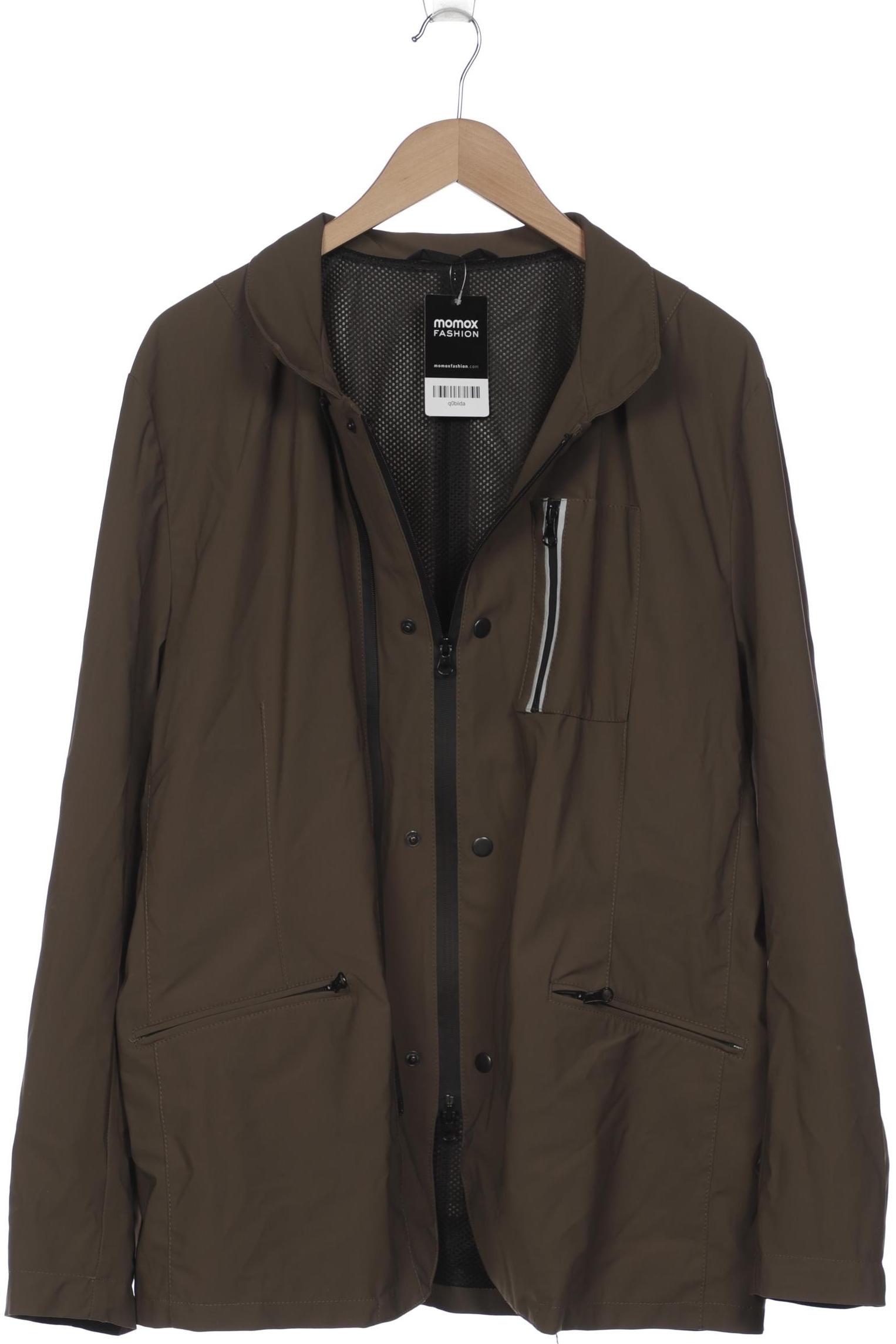 

MeyEdlich Herren Jacke, grün, Gr. 52