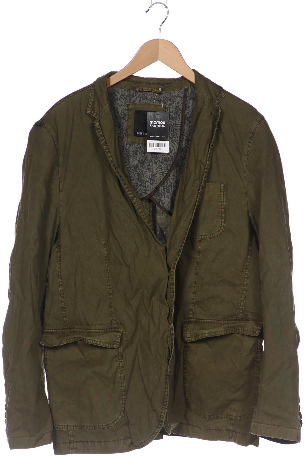 

MeyEdlich Herren Jacke, grün, Gr. 58