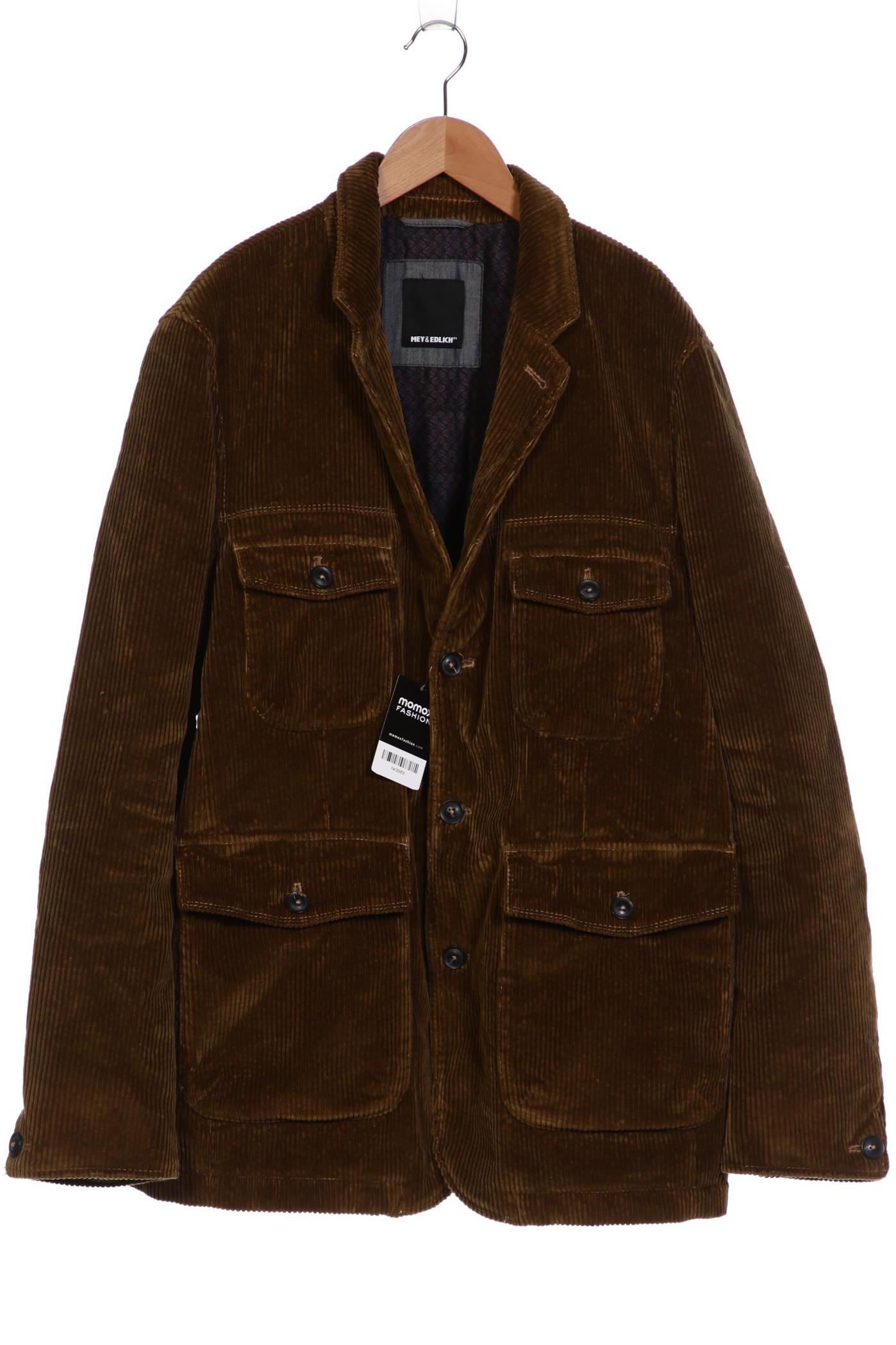 

MeyEdlich Herren Jacke, grün, Gr. 106