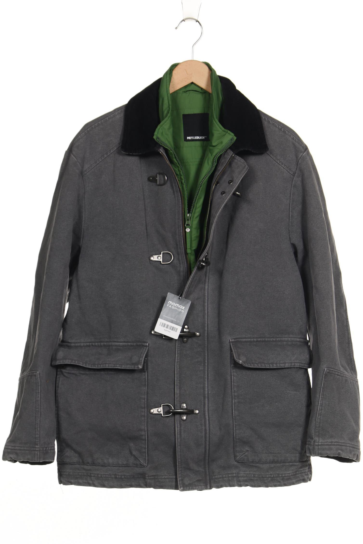 

MeyEdlich Herren Jacke, grau, Gr. 50