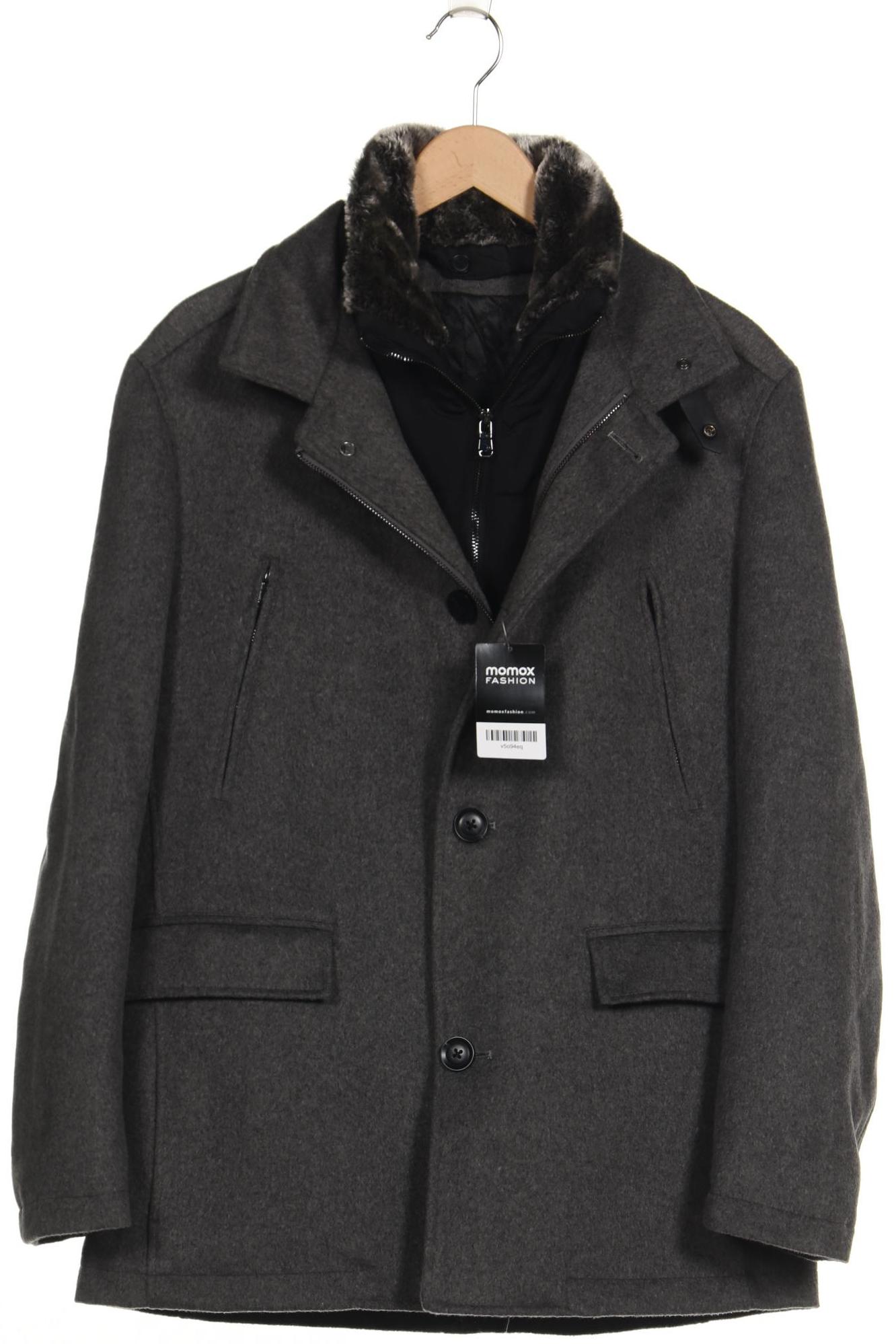 

MeyEdlich Herren Jacke, grau, Gr. 50