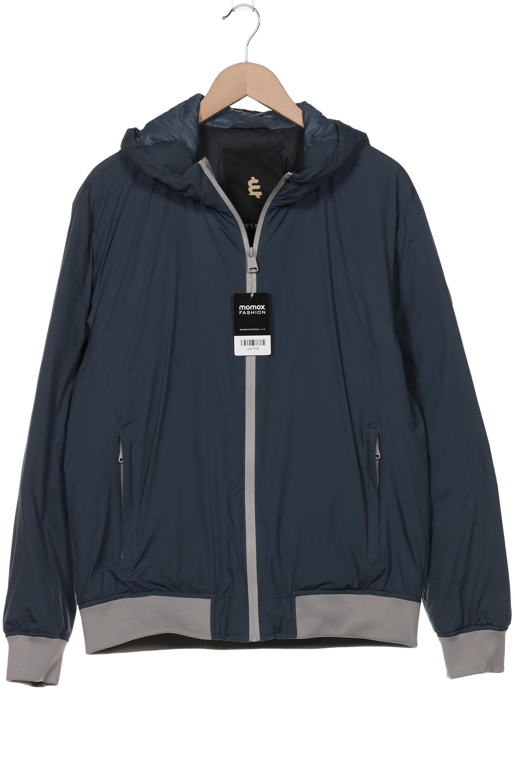

MeyEdlich Herren Jacke, blau, Gr. 50