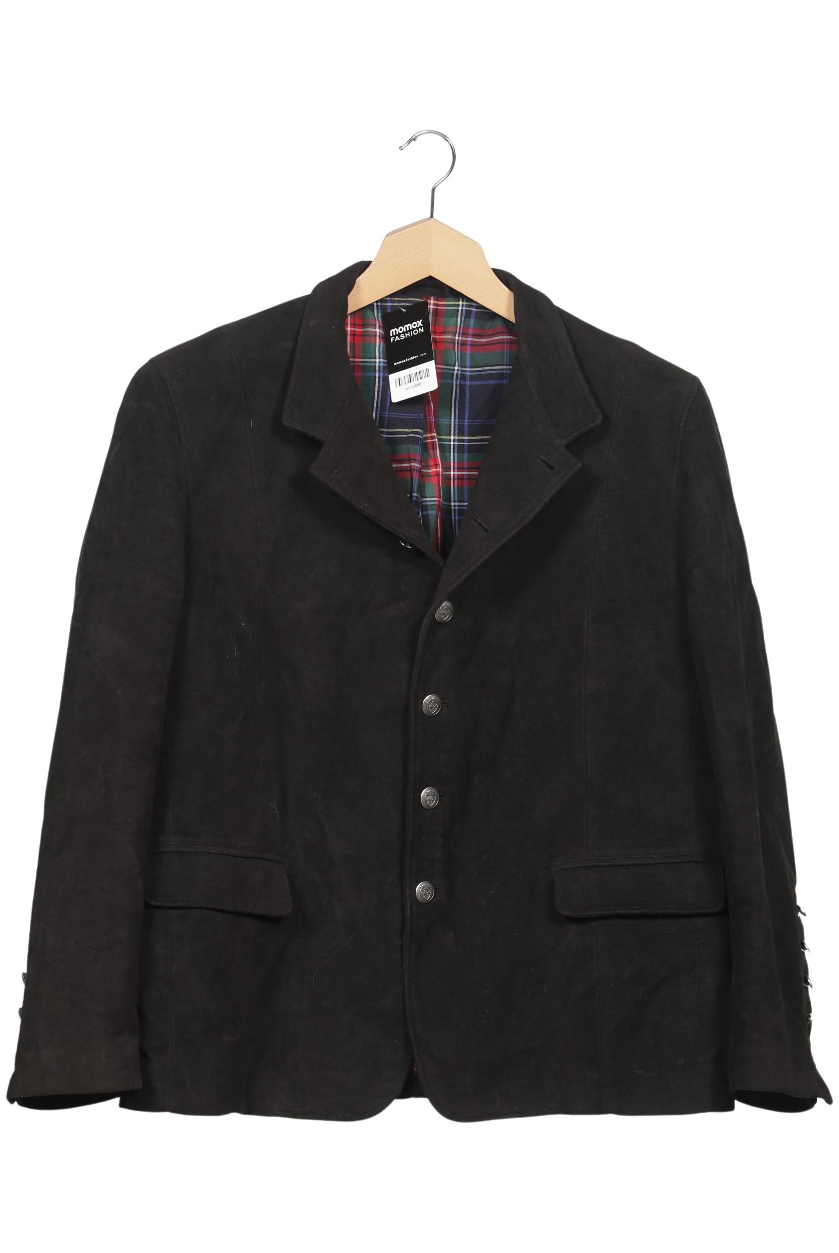 

MeyEdlich Herren Jacke, schwarz, Gr. 58