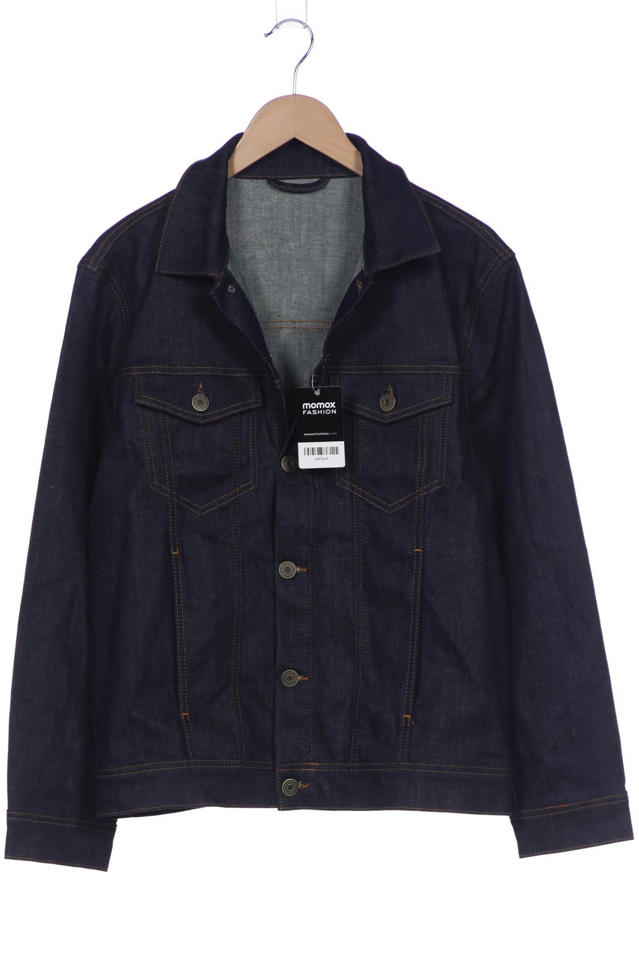 

MeyEdlich Herren Jacke, marineblau, Gr. 52
