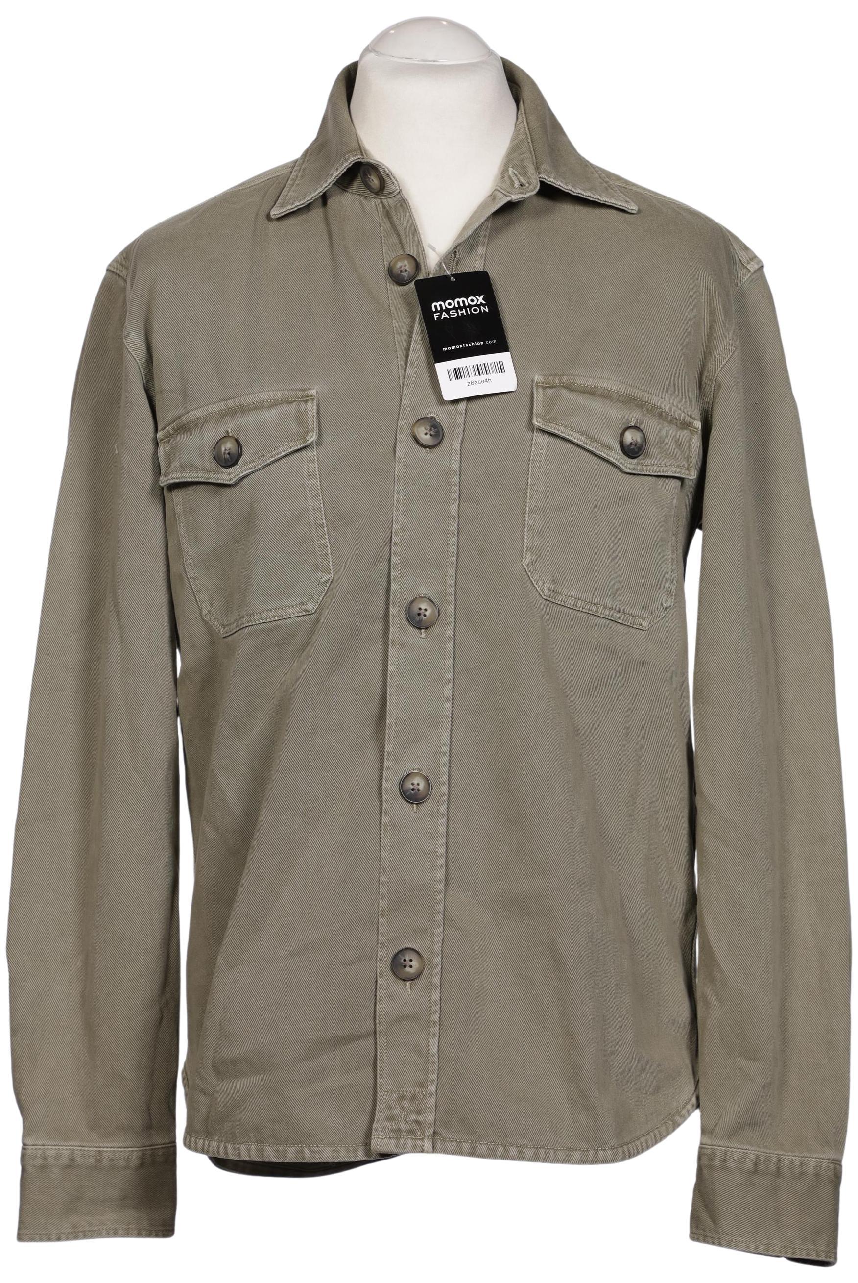 Thumbnail - MeyEdlich Herren Jacke, grün, Gr. 50