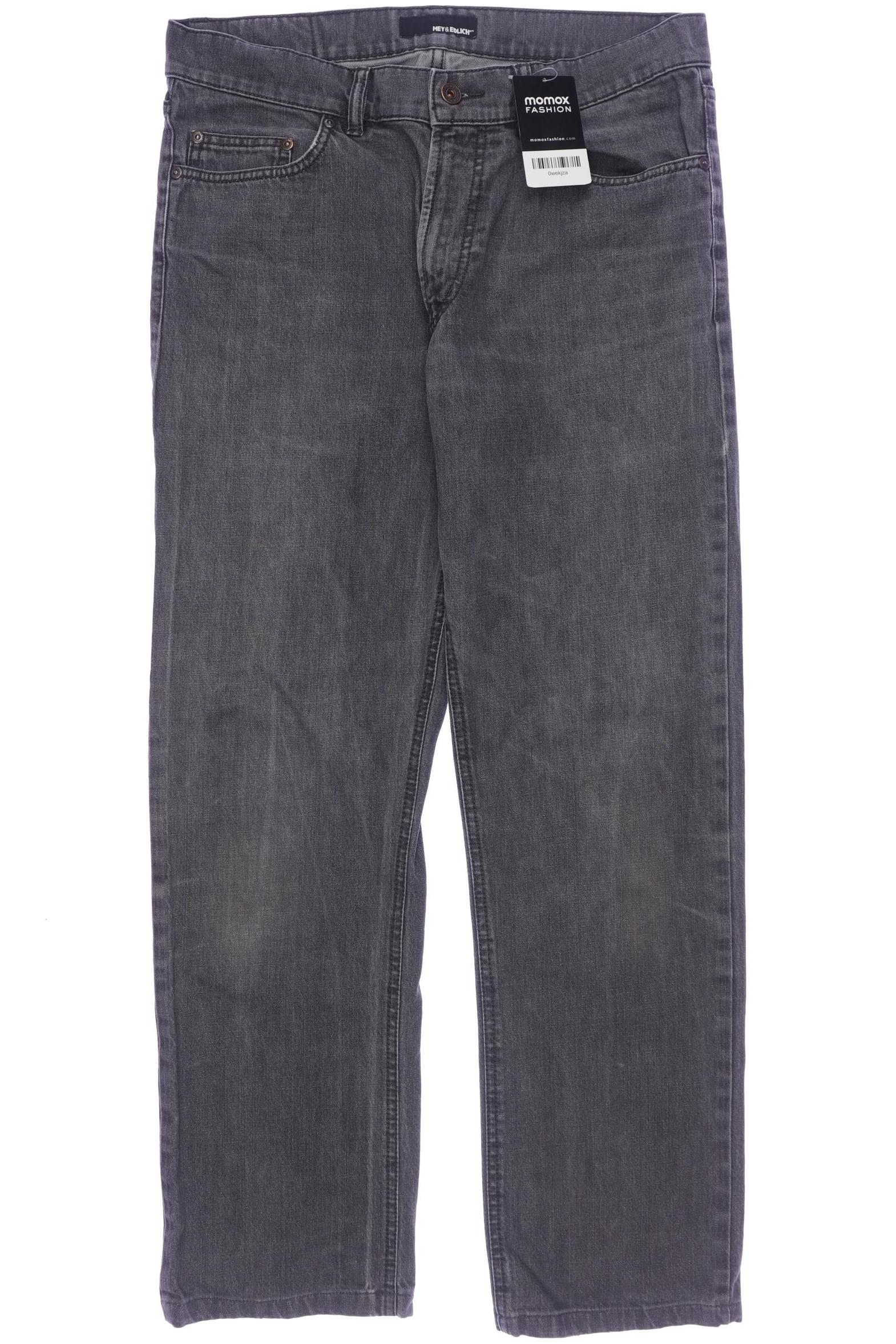 

MeyEdlich Herren Jeans, grau, Gr. 32