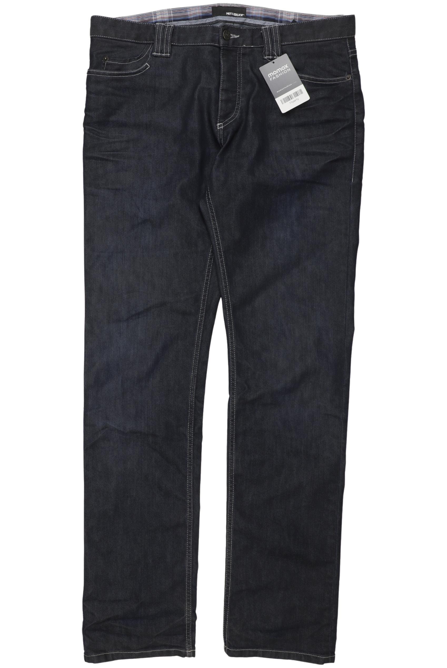 

MeyEdlich Herren Jeans, marineblau, Gr. 50