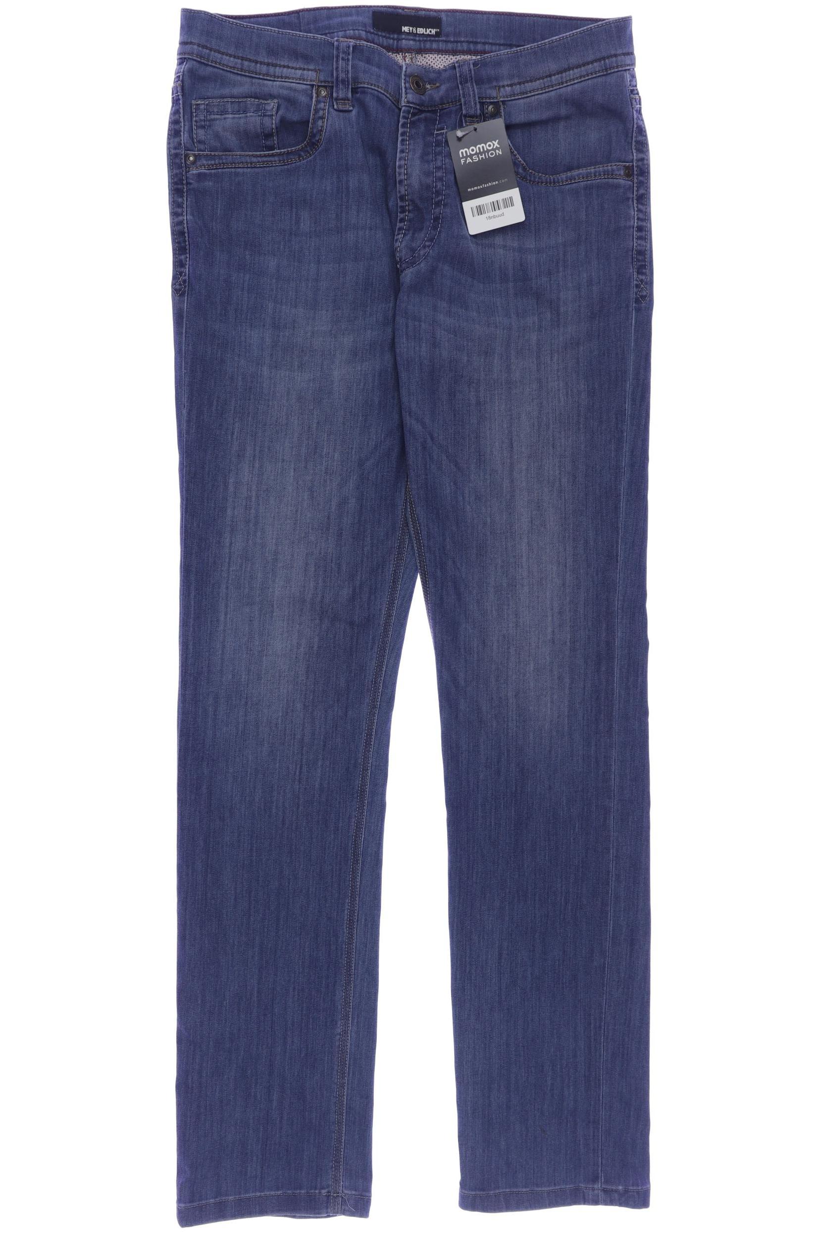 

MeyEdlich Herren Jeans, blau, Gr. 46