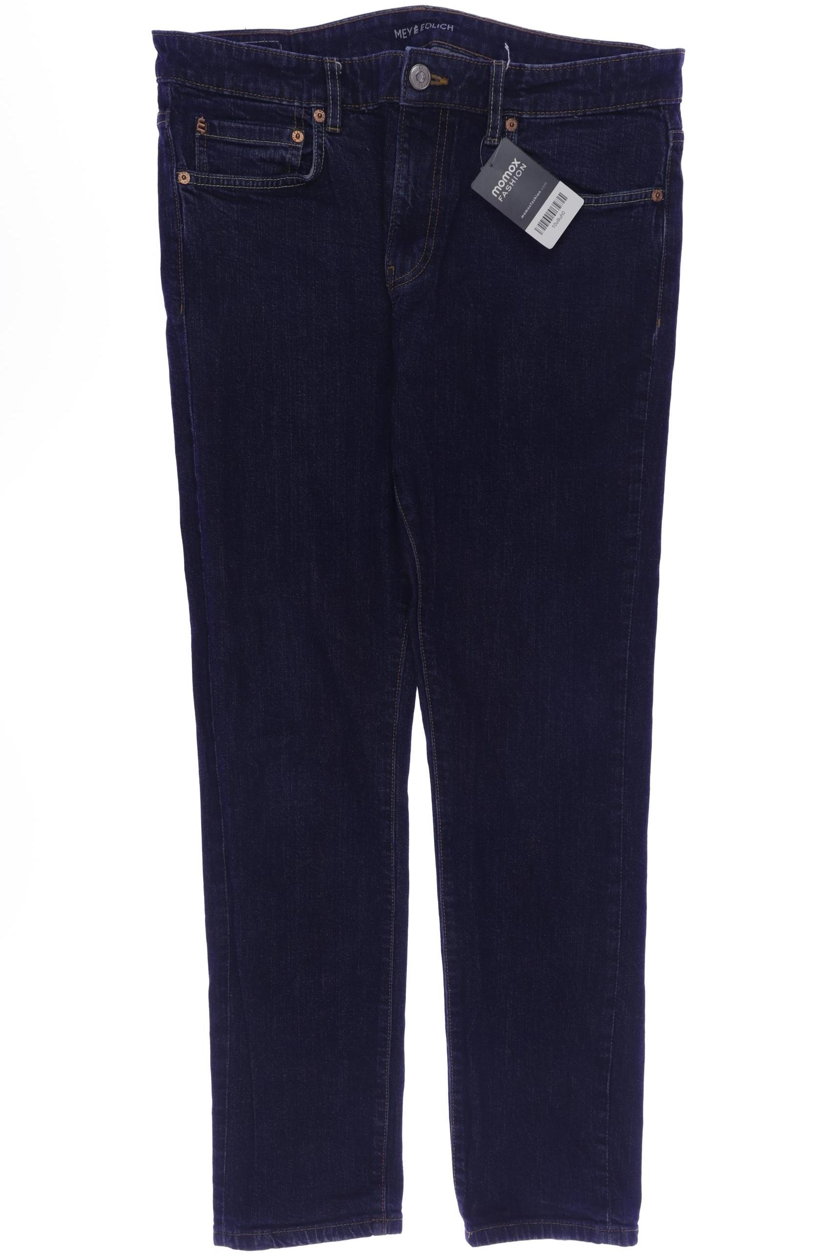 

MeyEdlich Herren Jeans, marineblau, Gr. 33