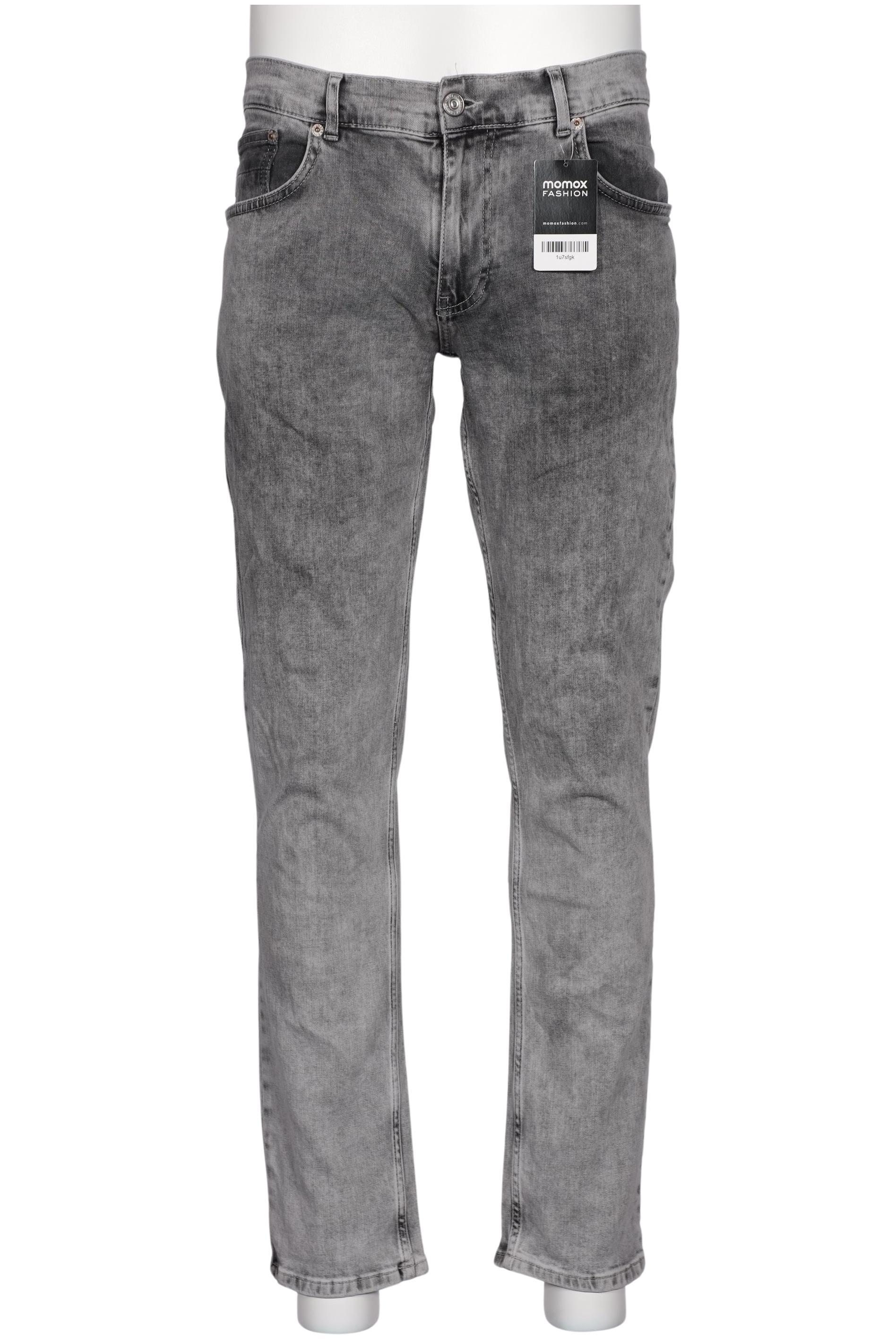 

MeyEdlich Herren Jeans, grau, Gr. 33