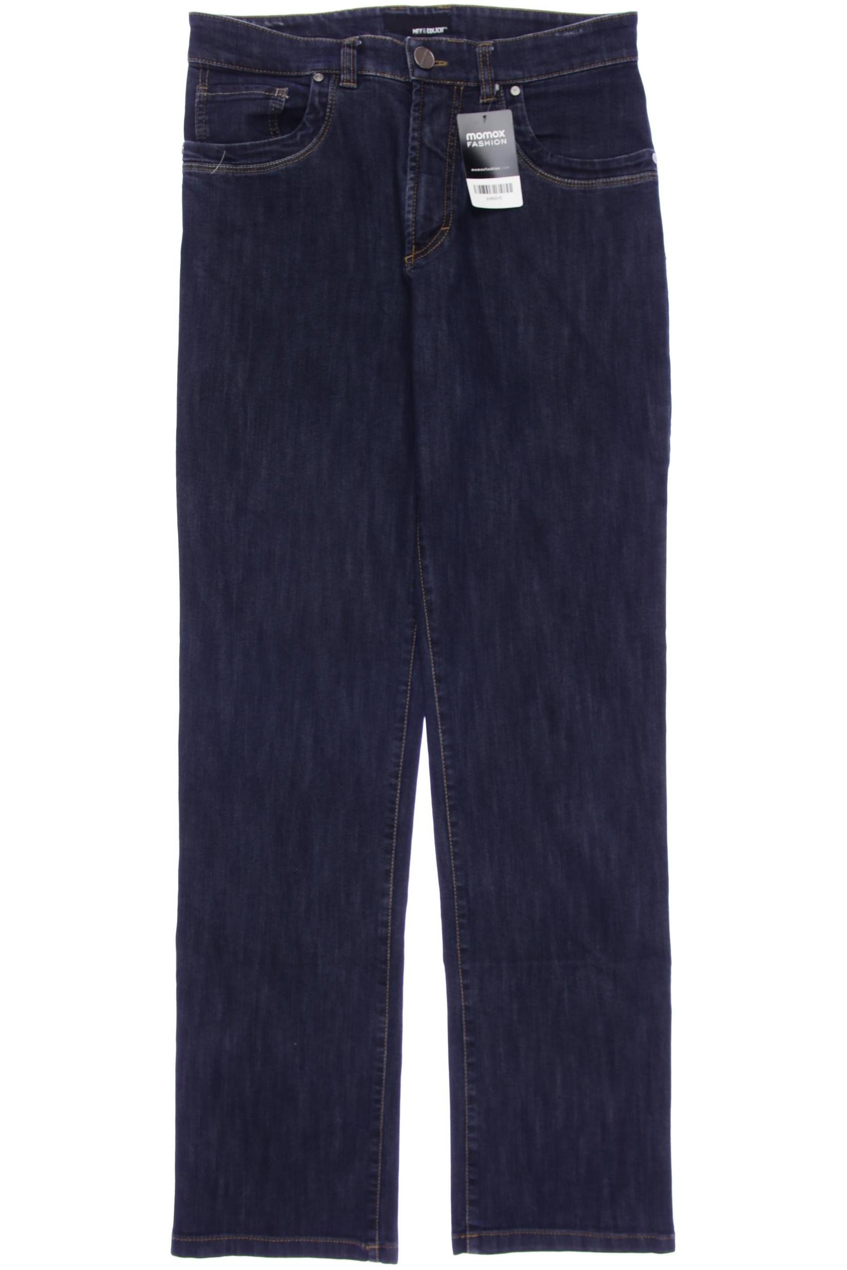 

MeyEdlich Herren Jeans, marineblau, Gr. 98