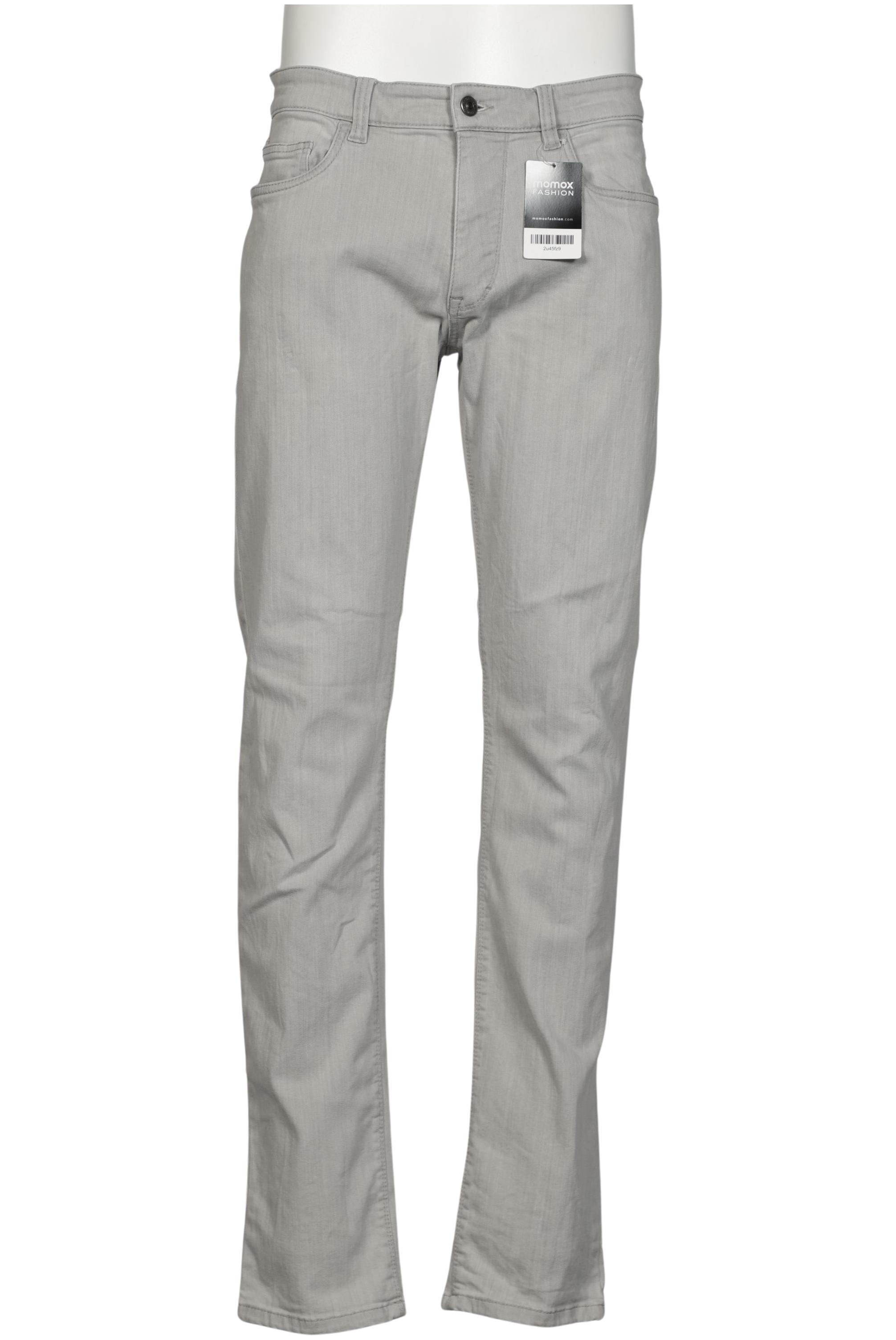 

MeyEdlich Herren Jeans, grau, Gr. 34