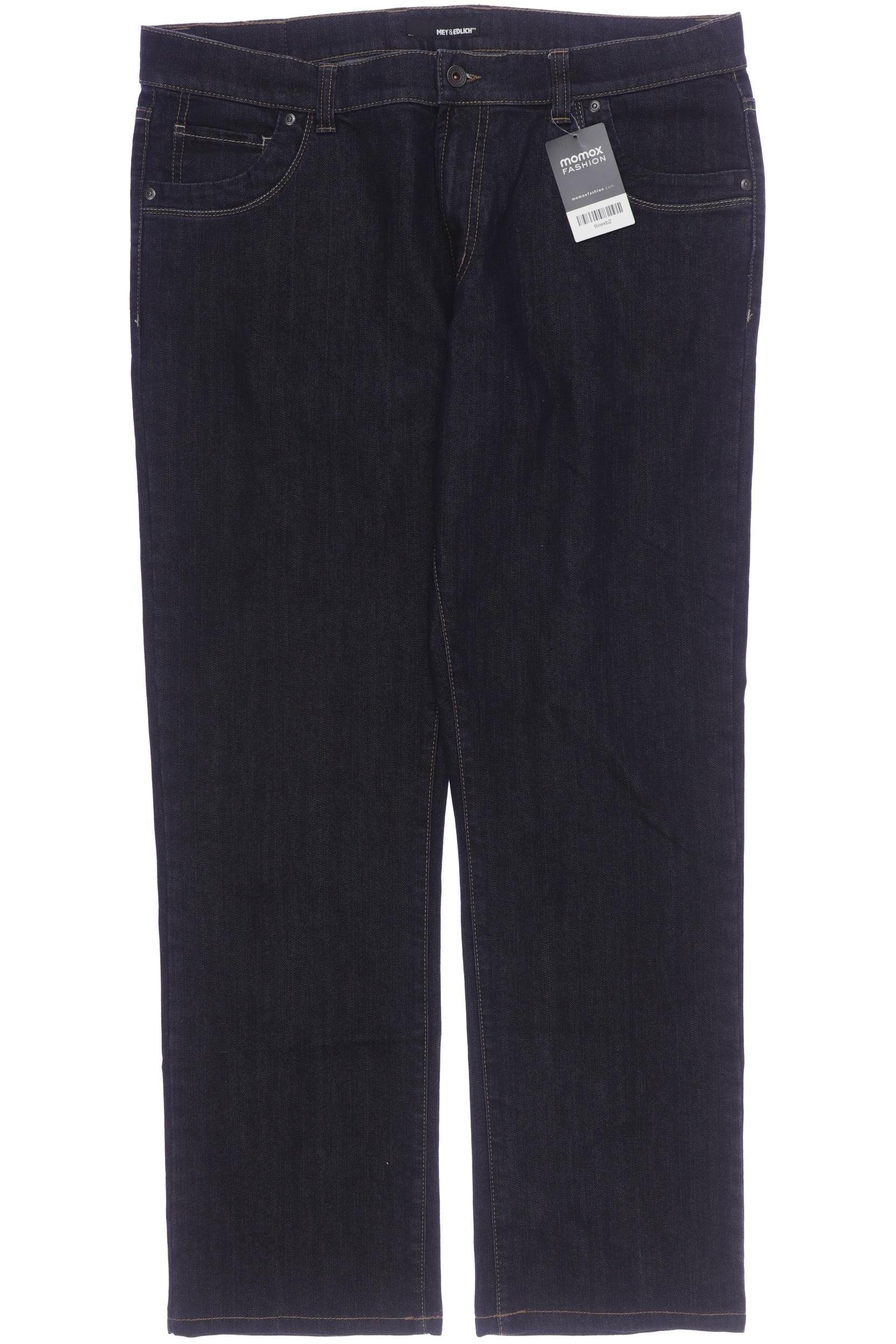 

MeyEdlich Herren Jeans, marineblau, Gr. 54