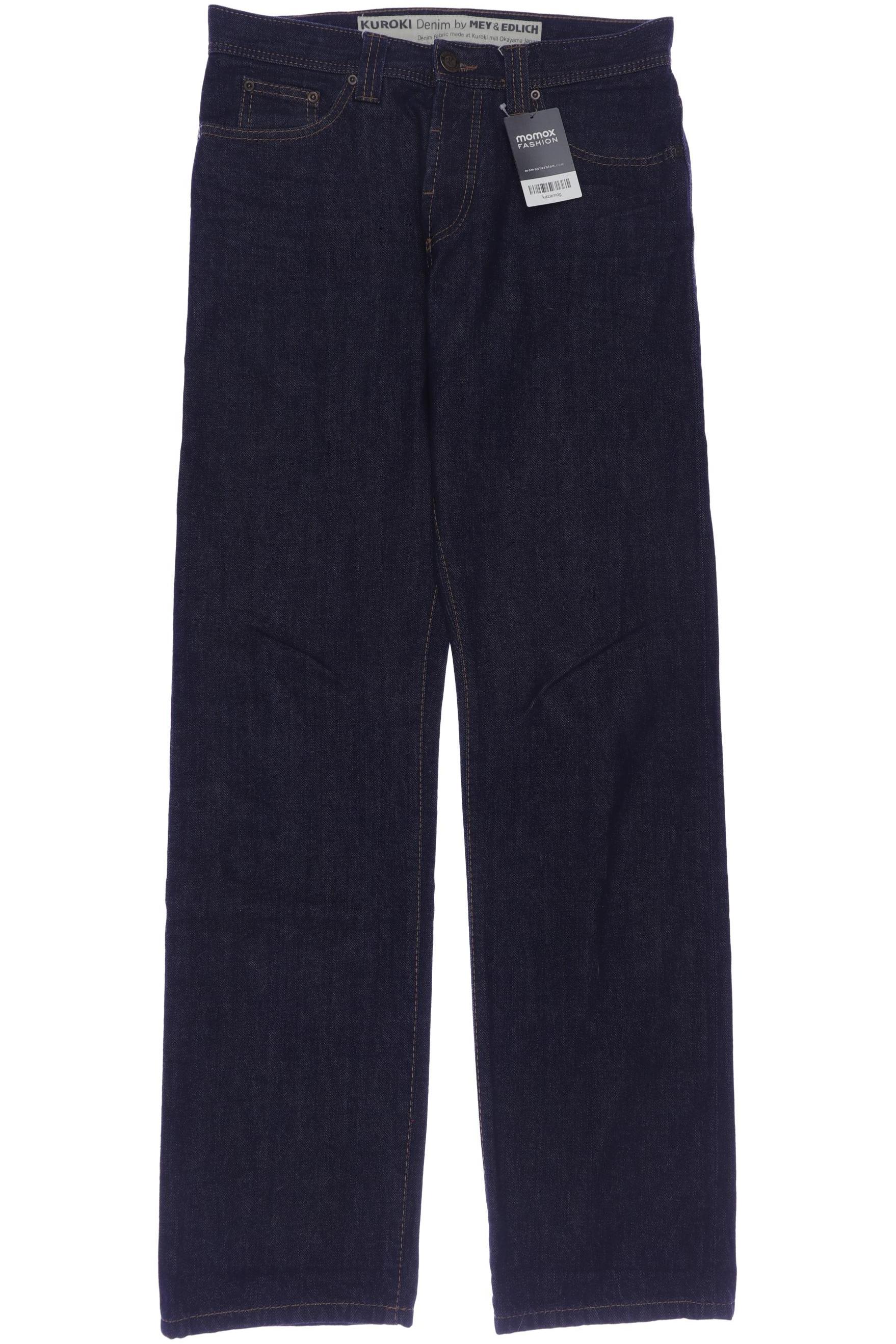 

MeyEdlich Herren Jeans, marineblau, Gr. 48