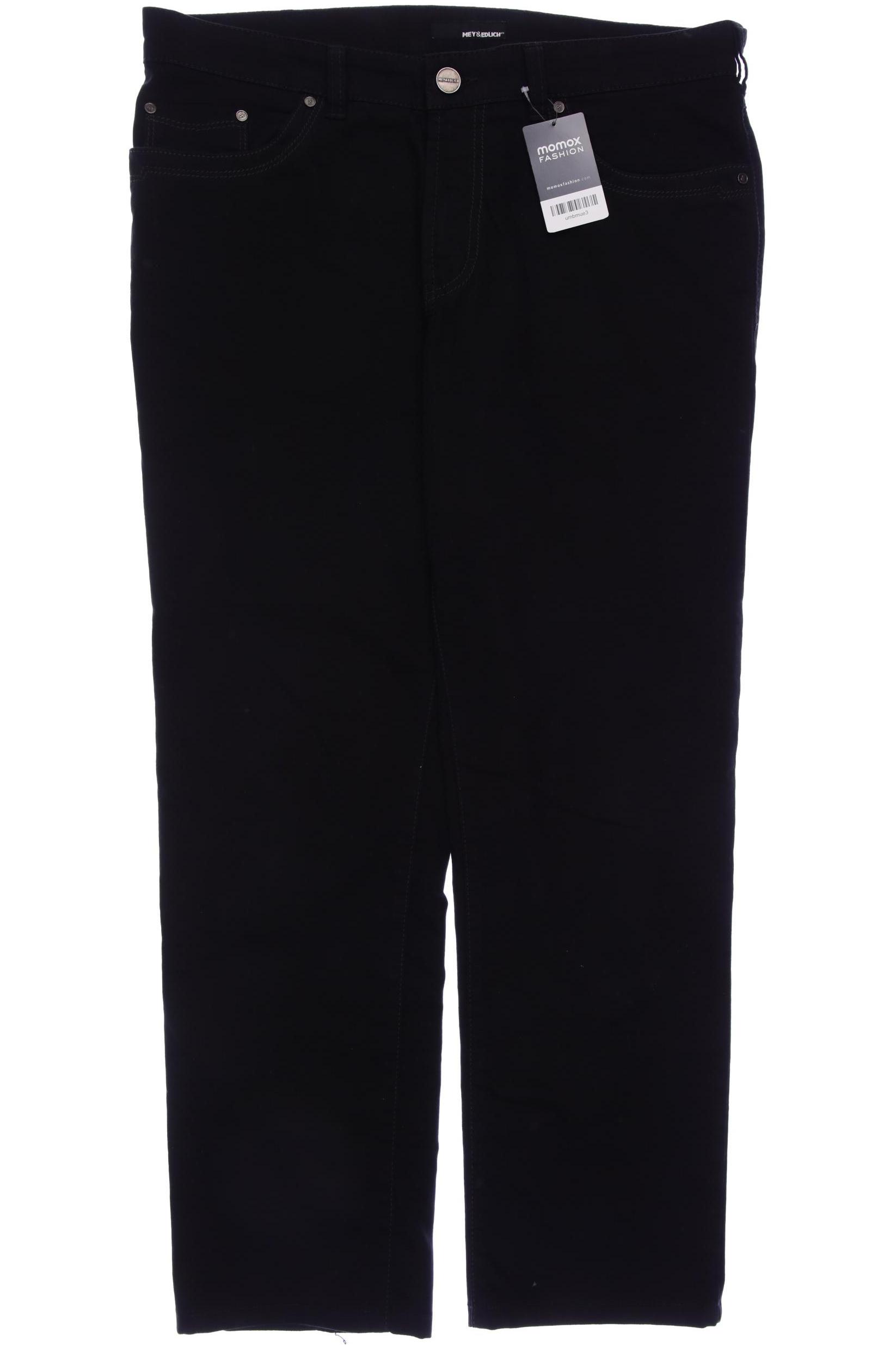 

MeyEdlich Herren Jeans, schwarz