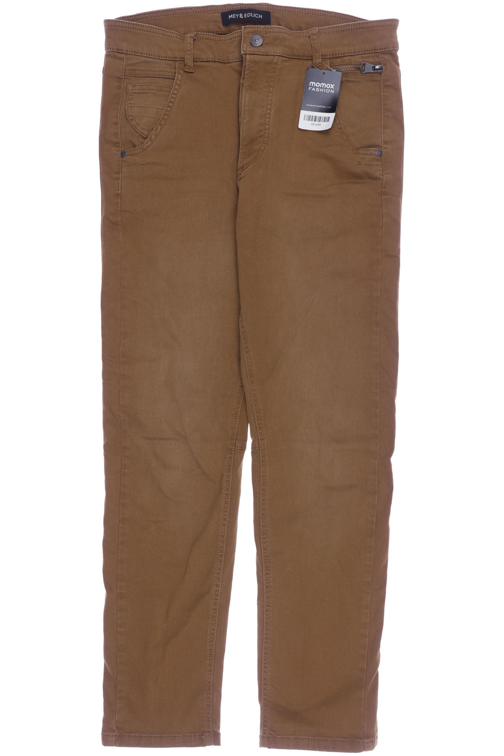 

MeyEdlich Herren Jeans, braun, Gr. 52