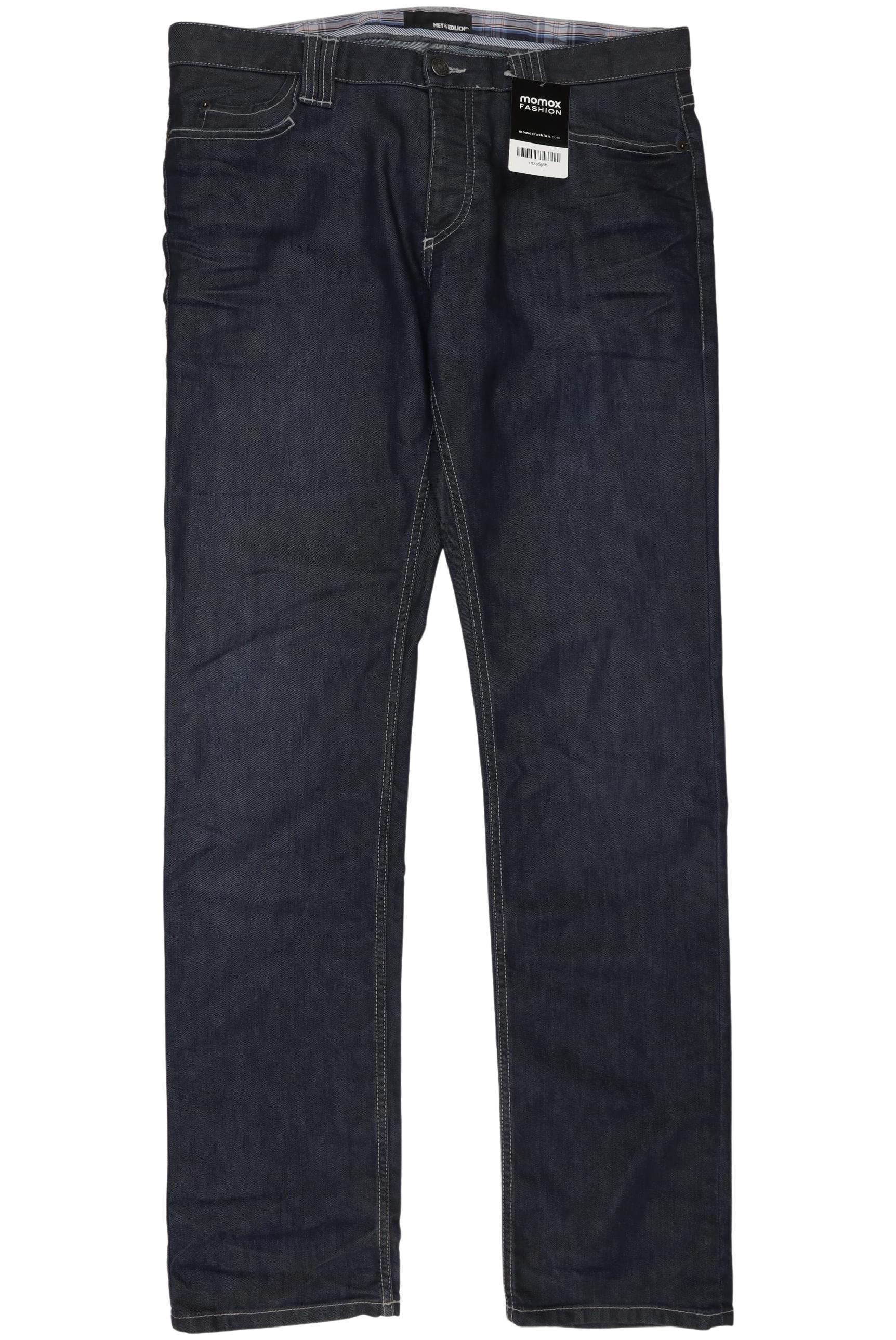 

MeyEdlich Herren Jeans, marineblau, Gr. 50