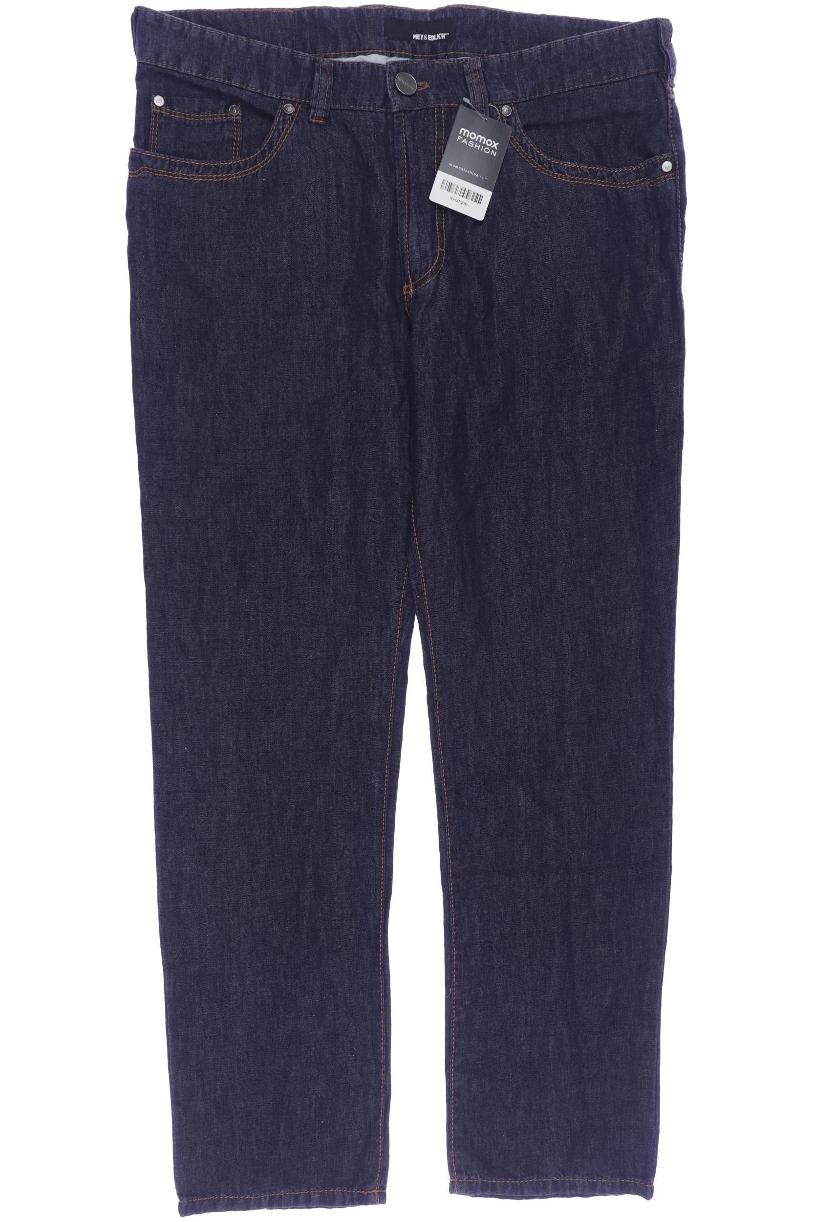 

MeyEdlich Herren Jeans, marineblau, Gr. 25