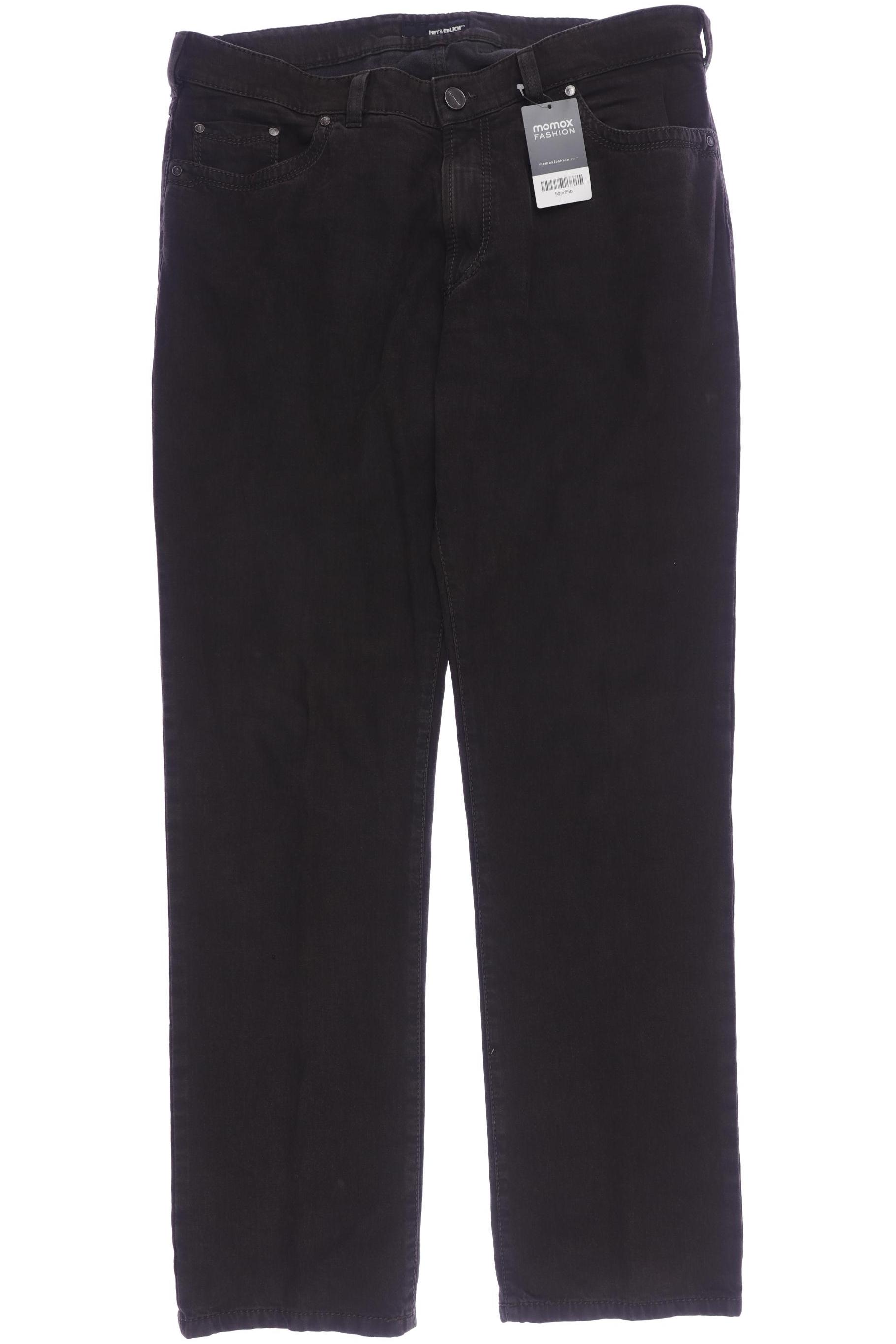 

MeyEdlich Herren Jeans, braun, Gr. 38