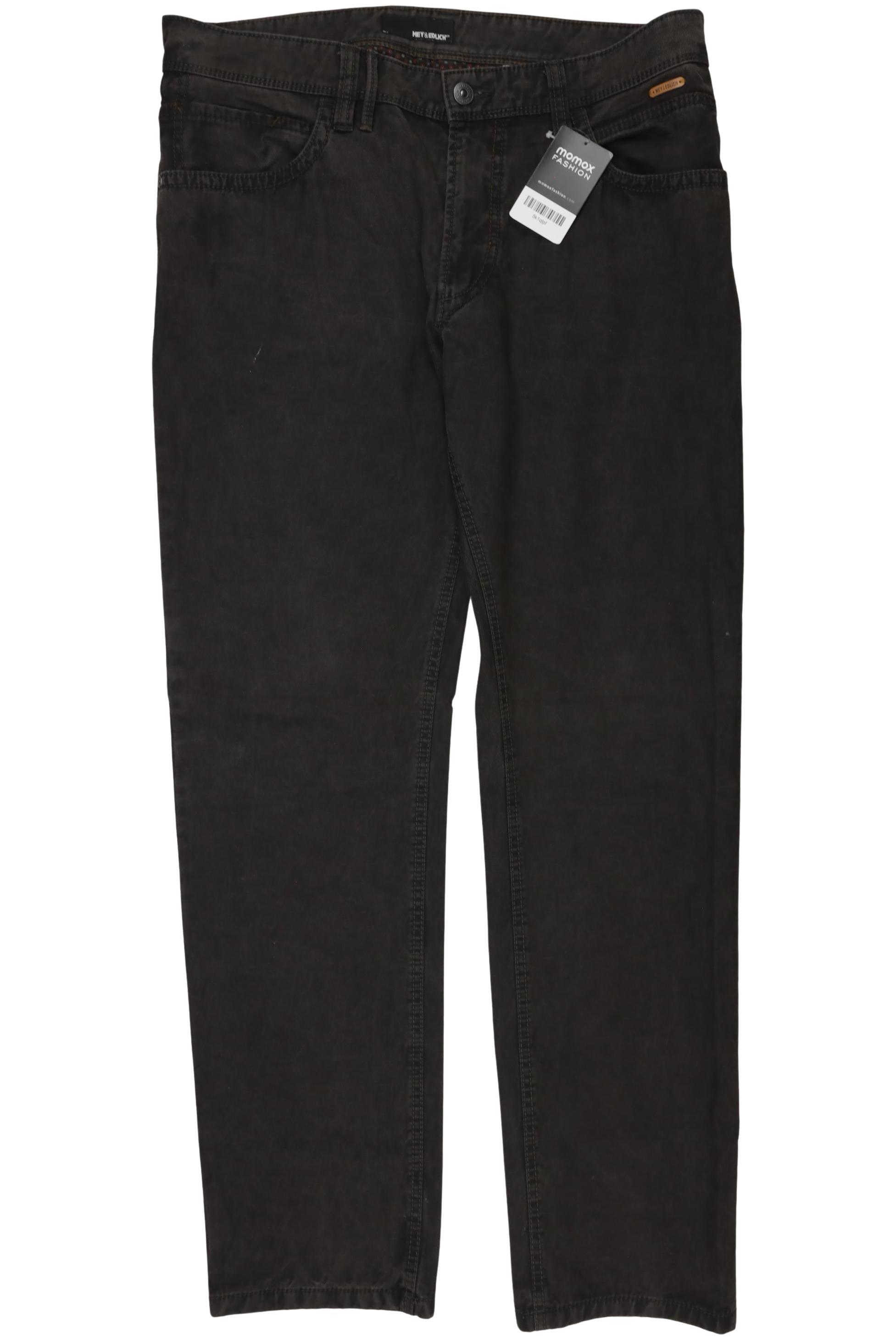 Thumbnail - MeyEdlich Herren Jeans, schwarz, Gr. 52