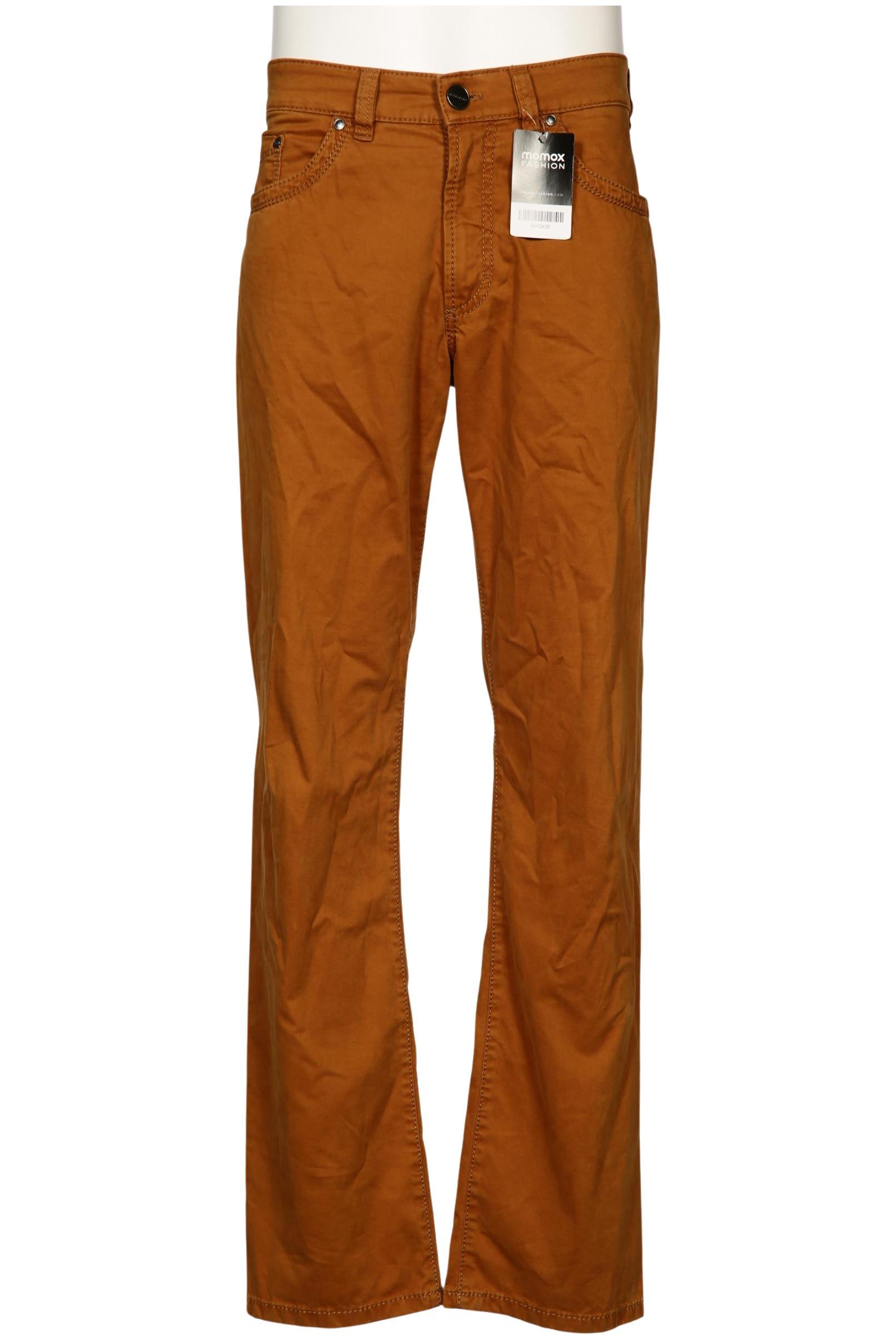 Thumbnail - MeyEdlich Herren Jeans, braun, Gr. 50