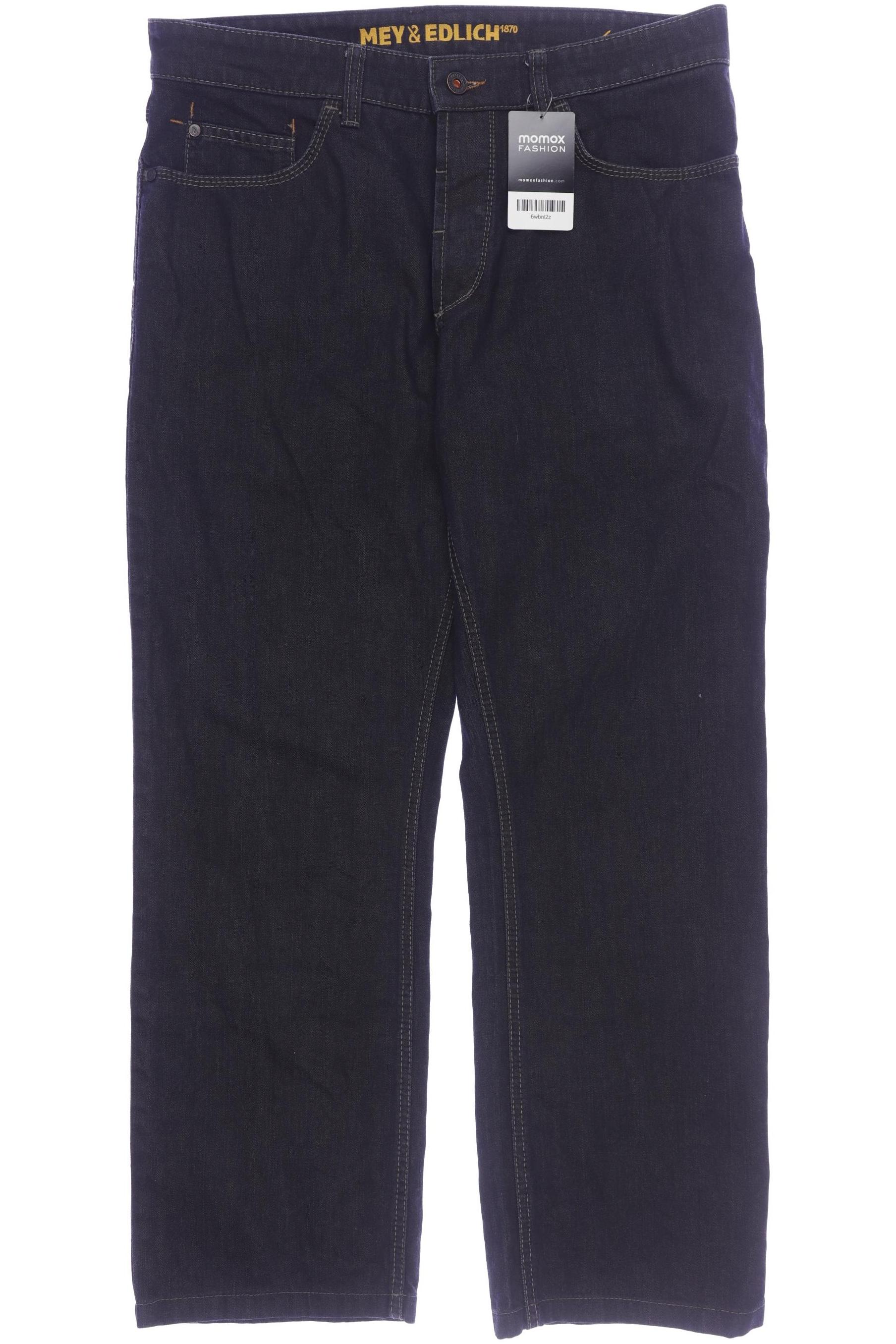 

MeyEdlich Herren Jeans, braun, Gr. 50