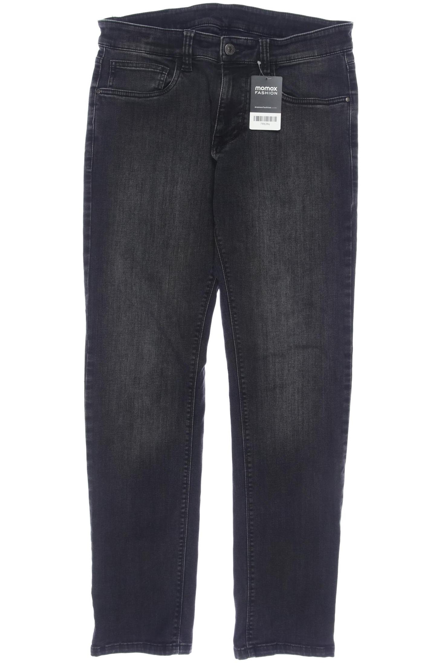 

MeyEdlich Herren Jeans, grau, Gr. 48