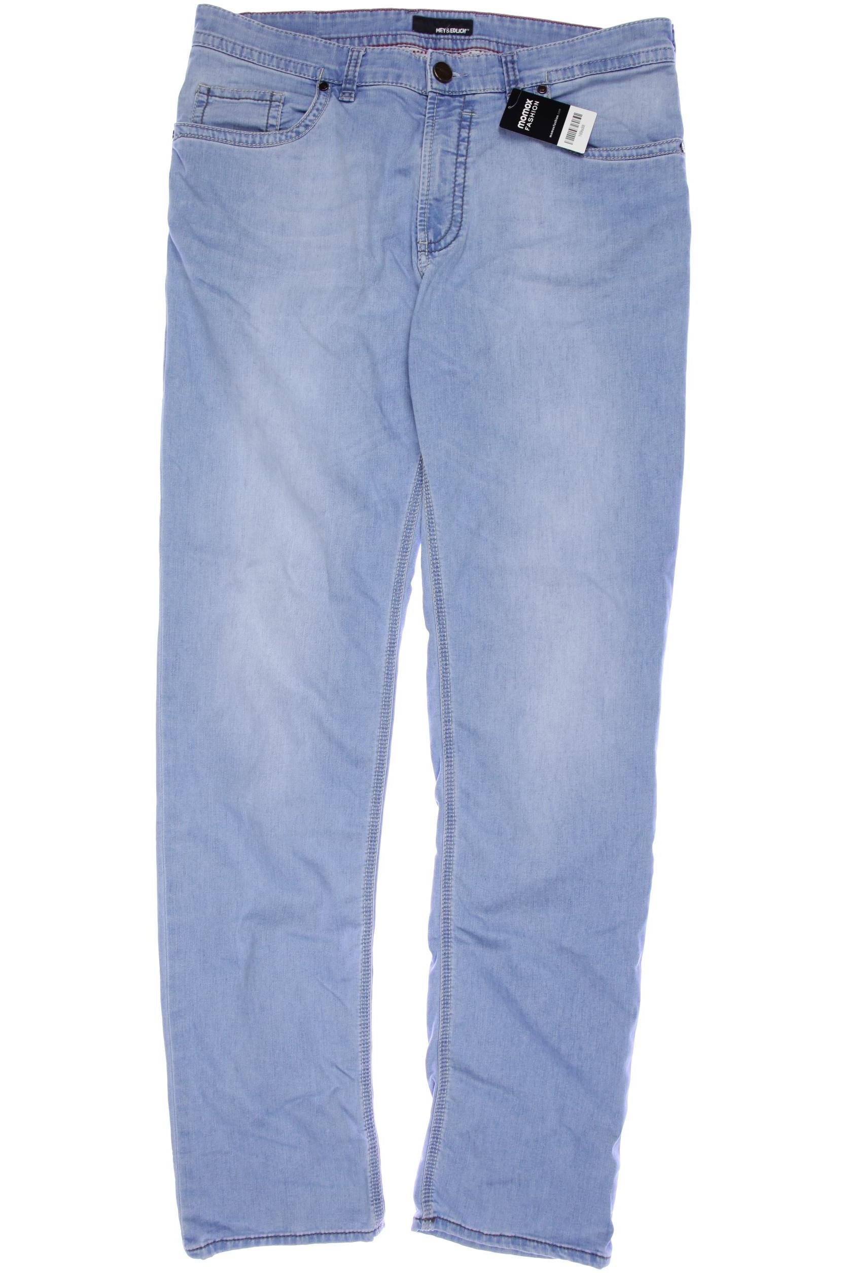 

MeyEdlich Herren Jeans, blau, Gr. 106