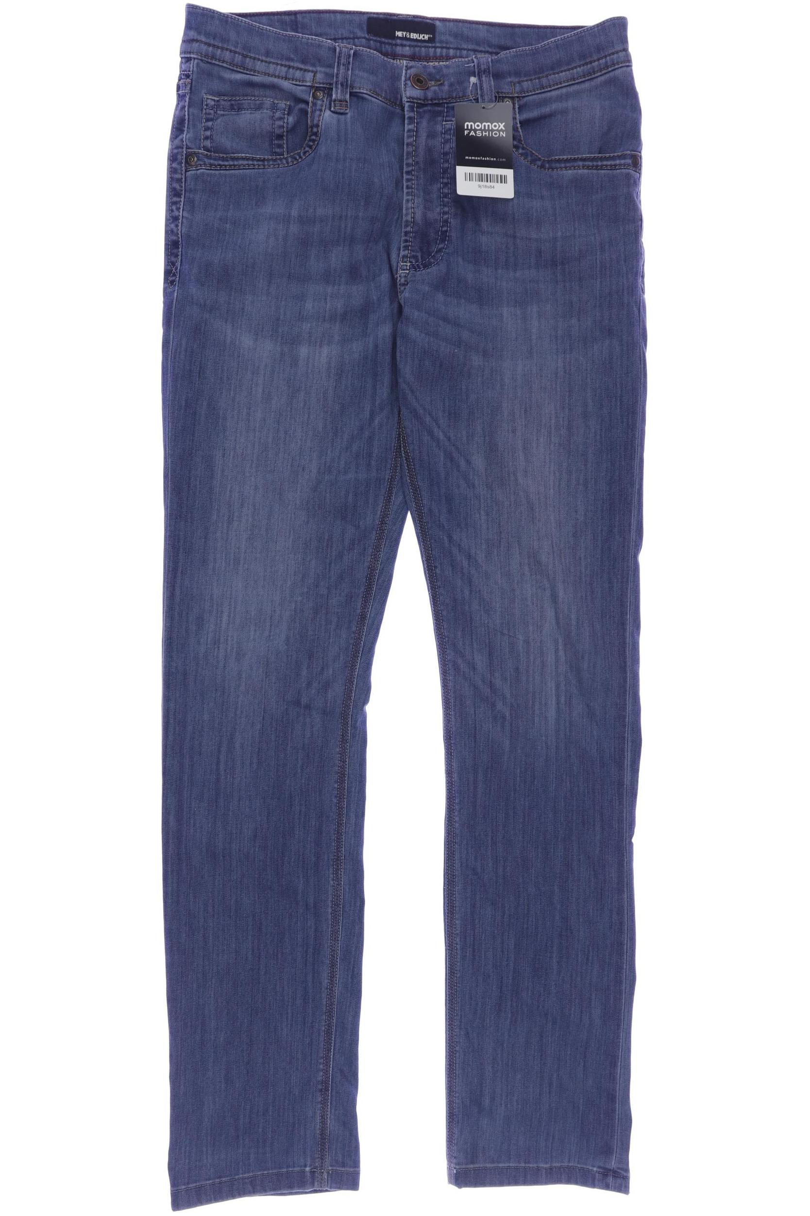 

MeyEdlich Herren Jeans, blau, Gr. 46