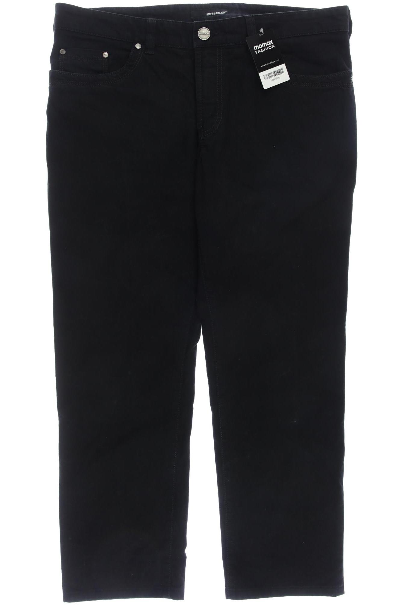 

MeyEdlich Herren Jeans, schwarz, Gr. 26