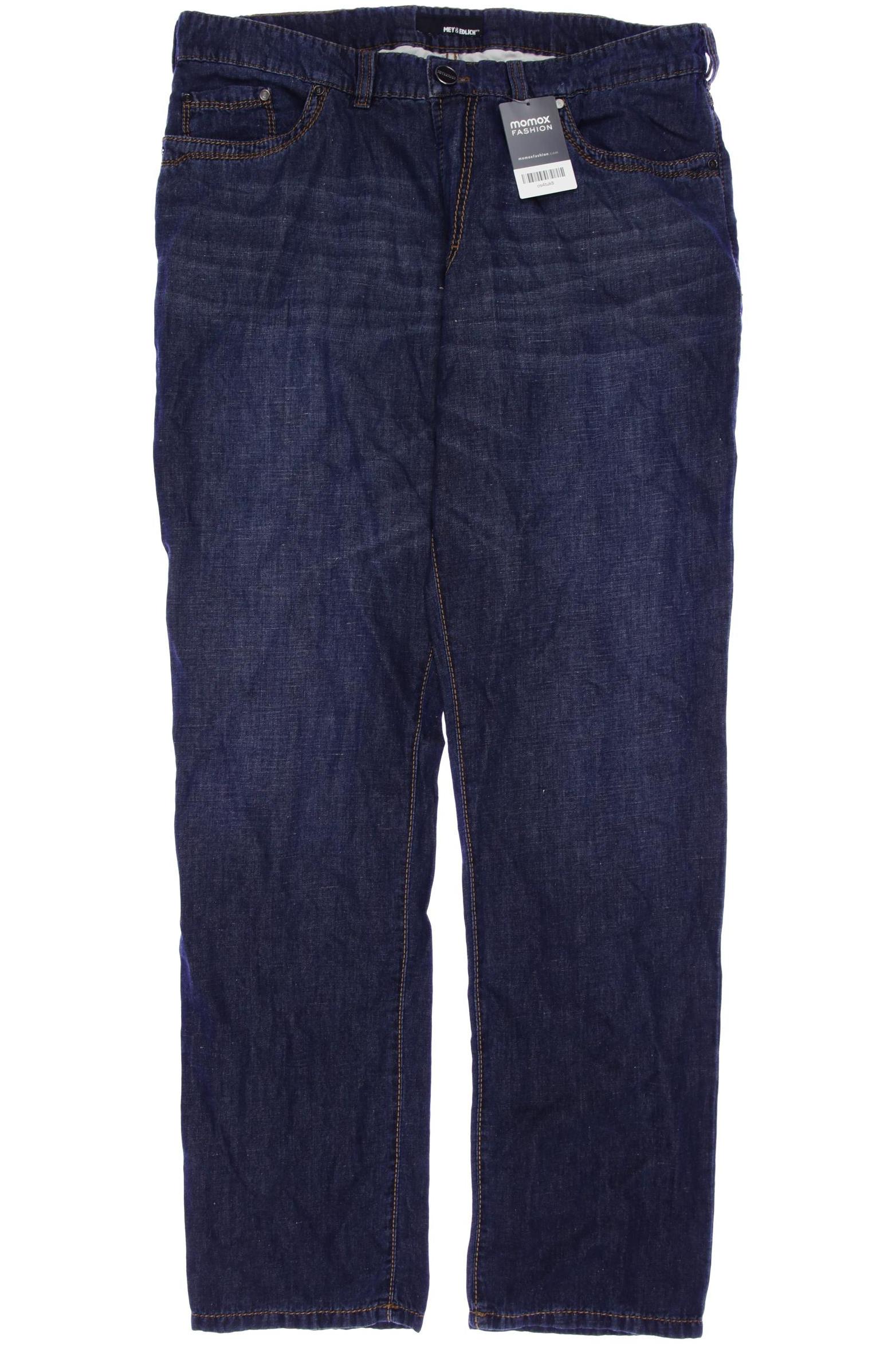 

MeyEdlich Herren Jeans, marineblau, Gr. 54