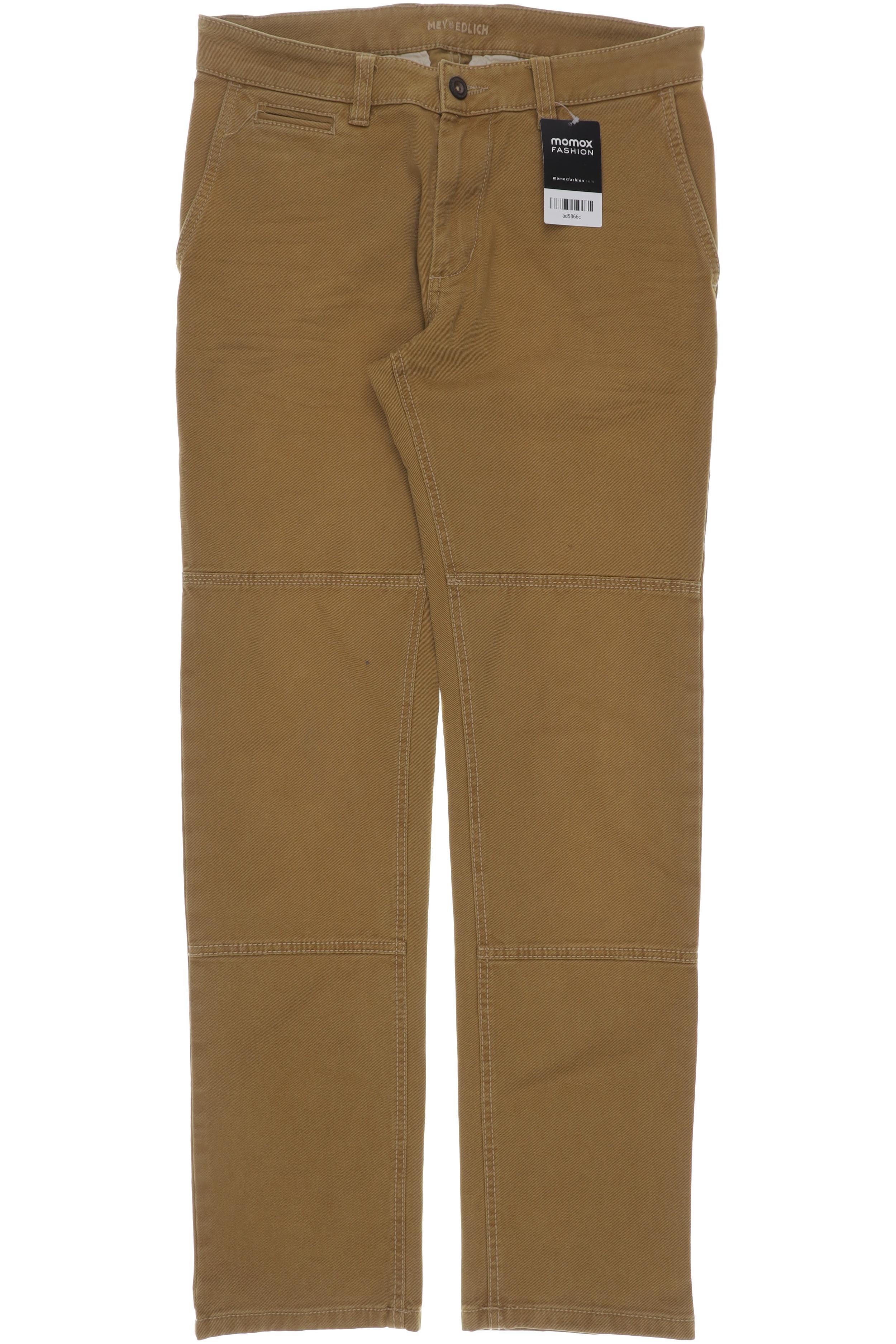 

MeyEdlich Herren Jeans, beige, Gr. 46