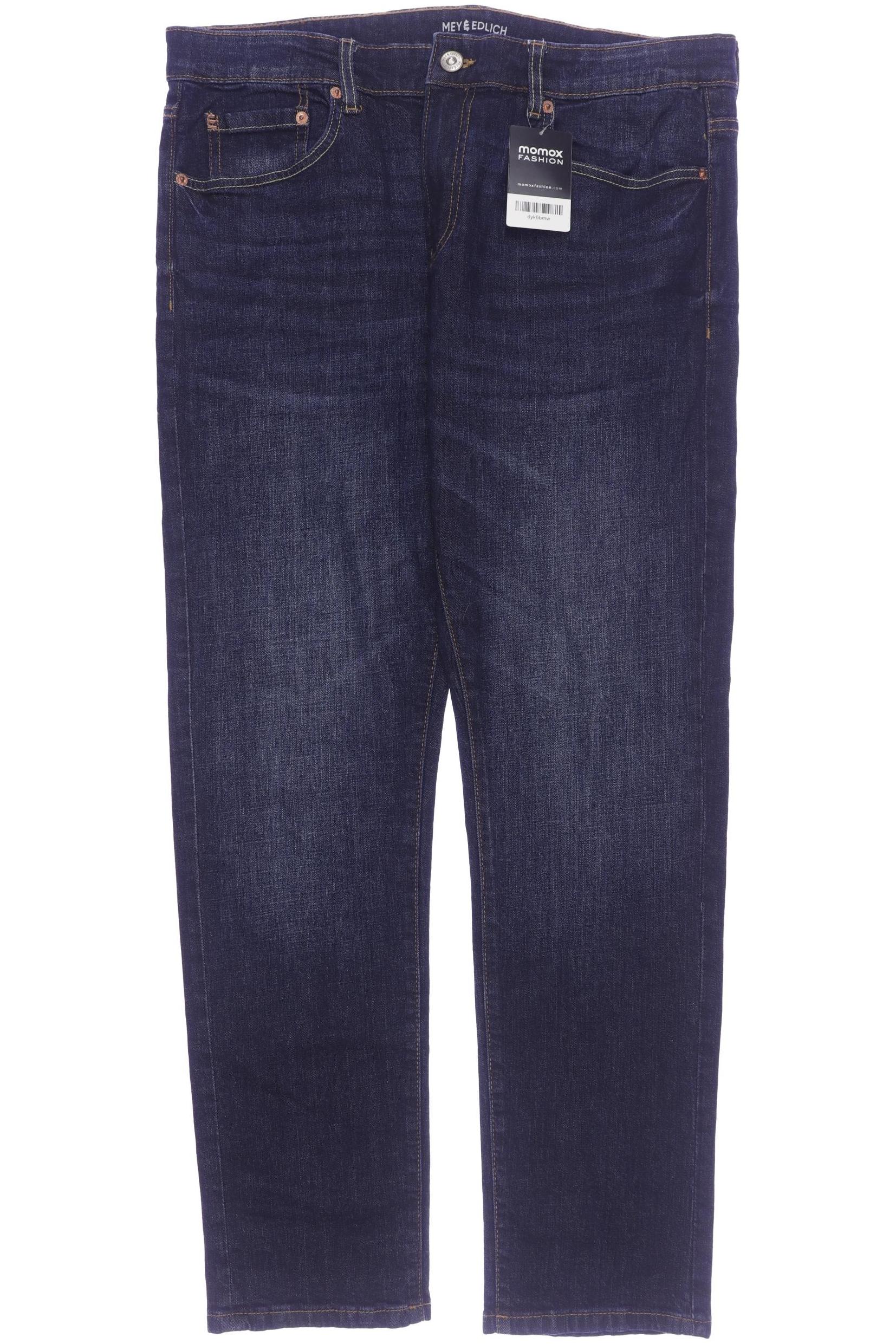 

MeyEdlich Herren Jeans, marineblau, Gr. 33